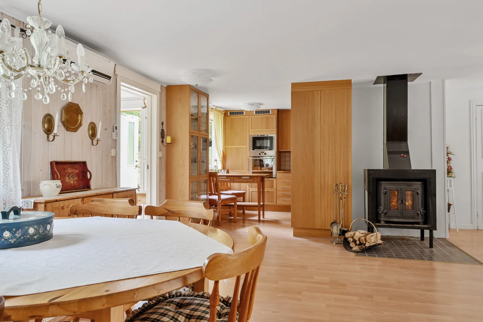 Fritidshus, Lagnövägen 108, Ljusterö, Österåker