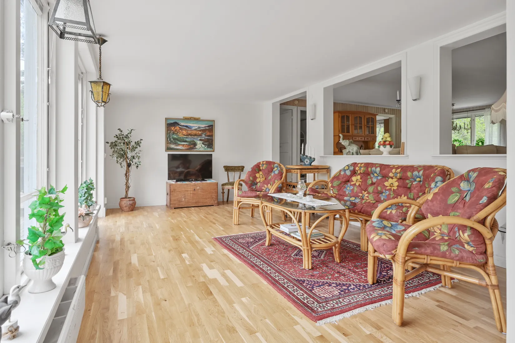 Fritidshus, Lagnövägen 108, Ljusterö, Österåker