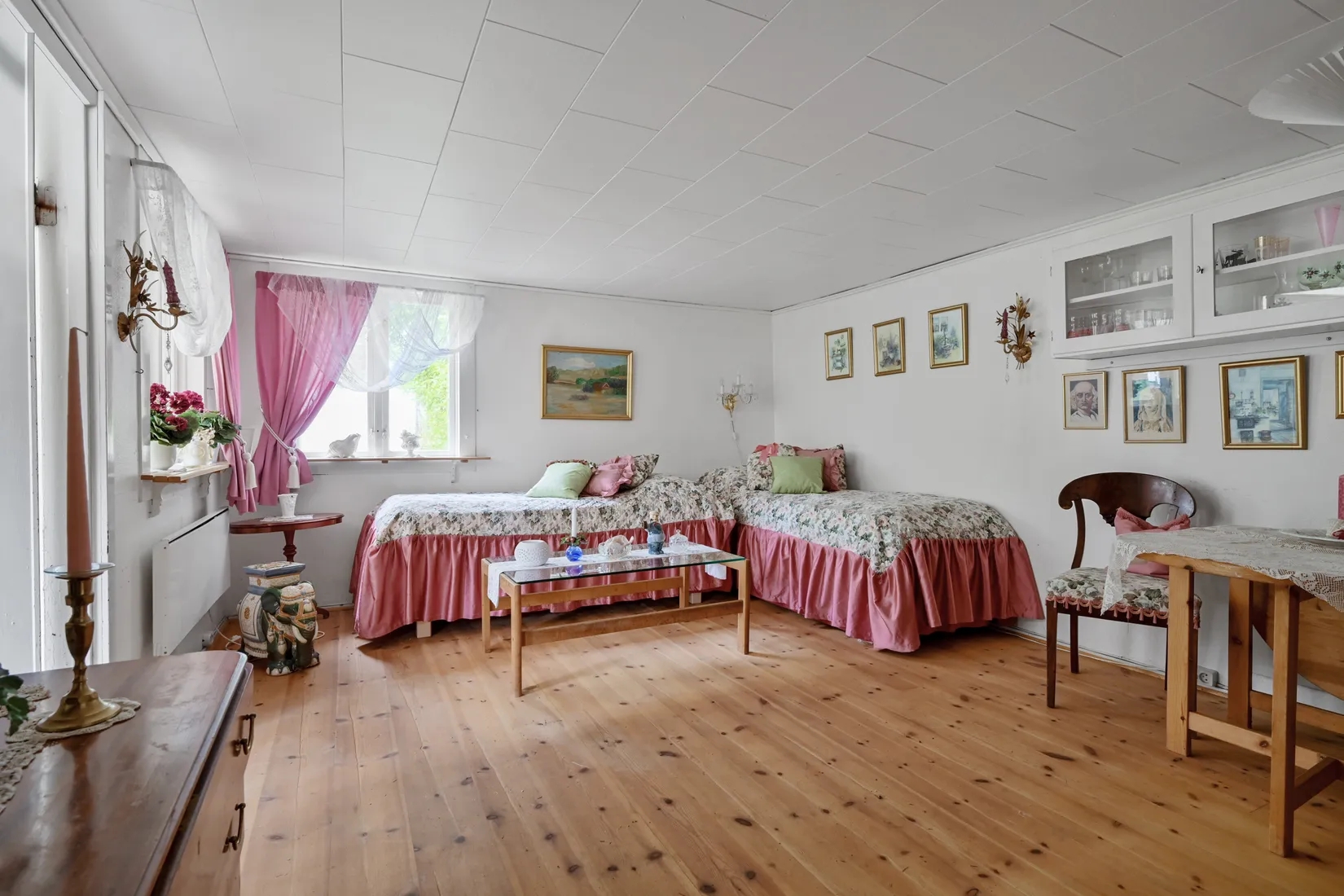 Fritidshus, Lagnövägen 108, Ljusterö, Österåker