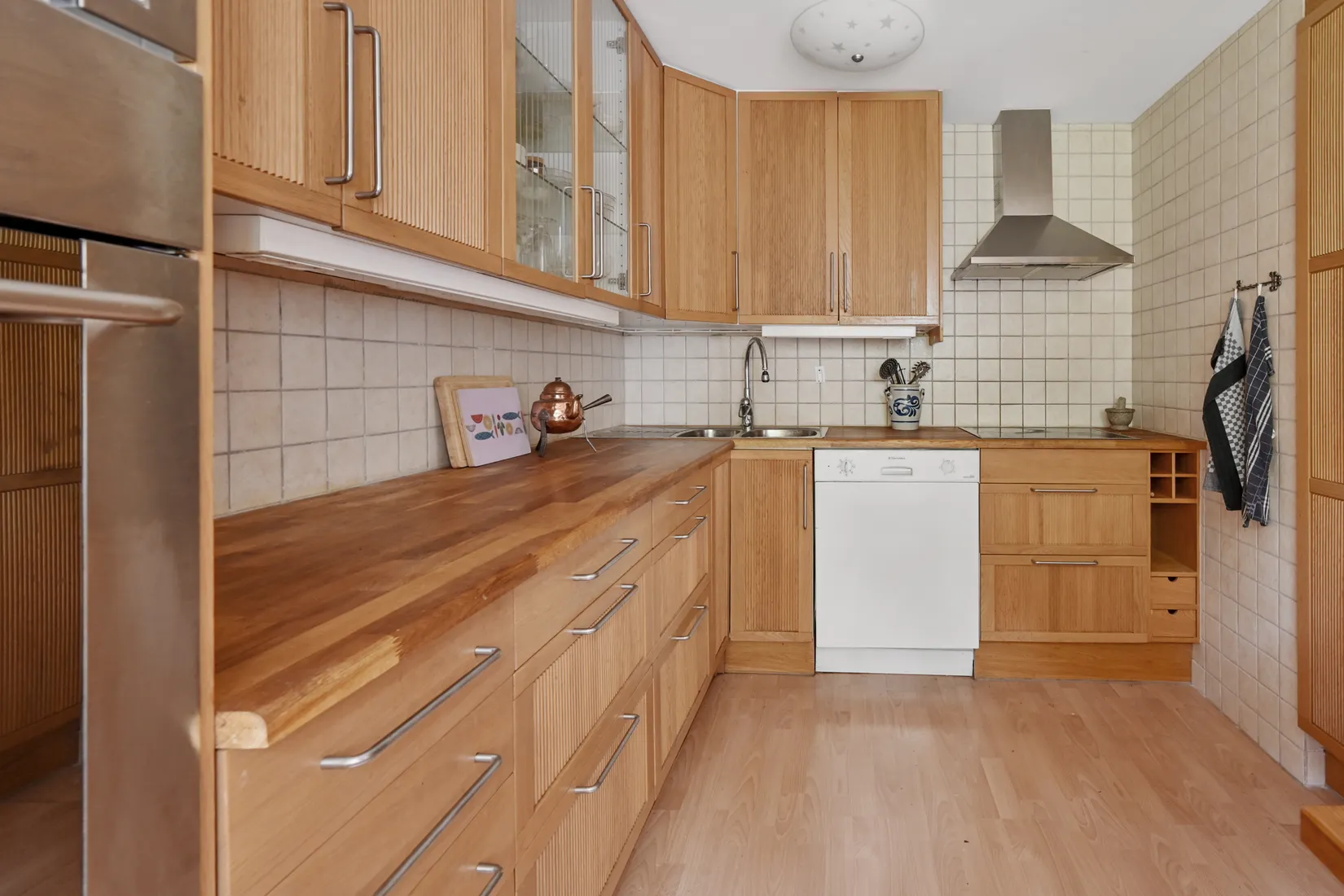 Fritidshus, Lagnövägen 108, Ljusterö, Österåker