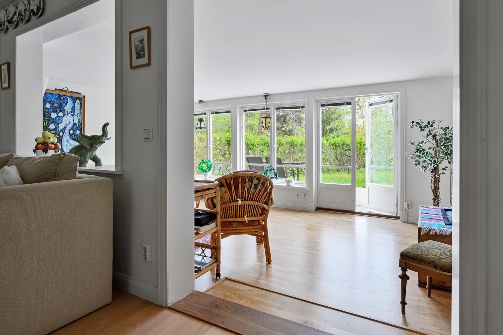 Fritidshus, Lagnövägen 108, Ljusterö, Österåker