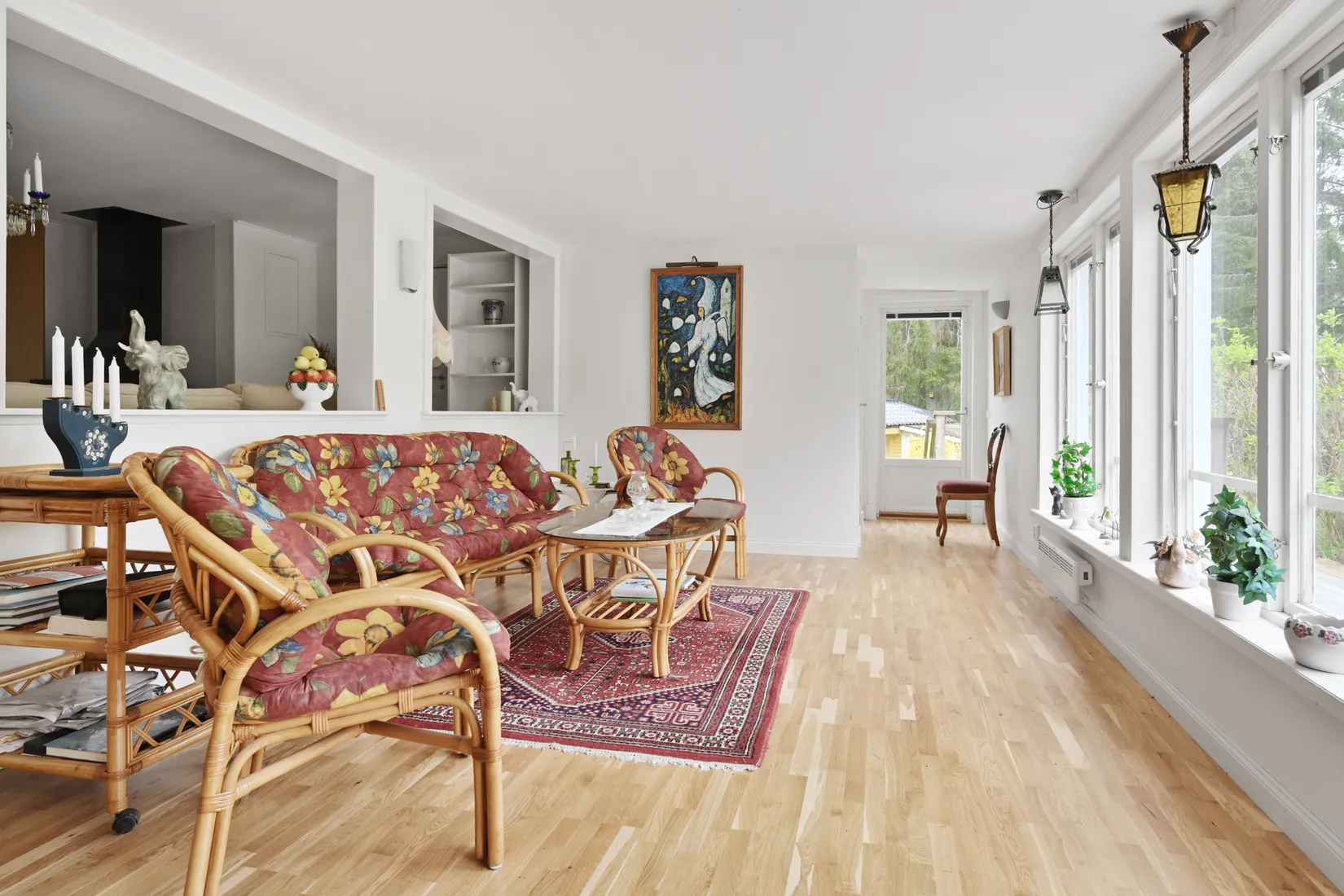Fritidshus, Lagnövägen 108, Ljusterö, Österåker