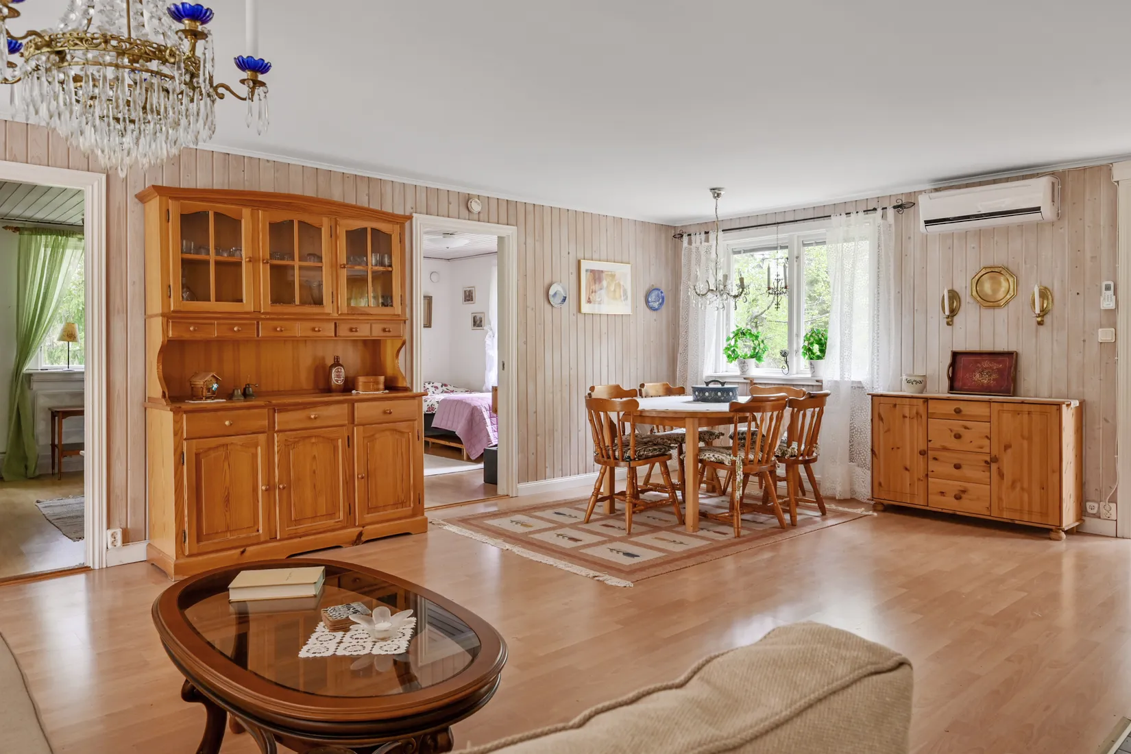 Fritidshus, Lagnövägen 108, Ljusterö, Österåker