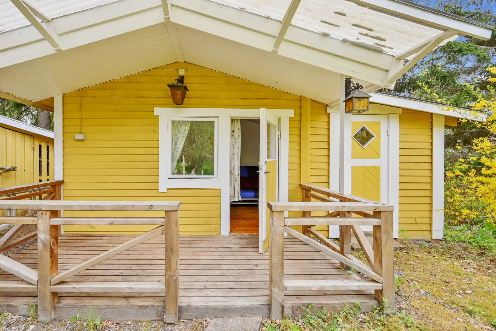 Fritidshus, Lagnövägen 108, Ljusterö, Österåker