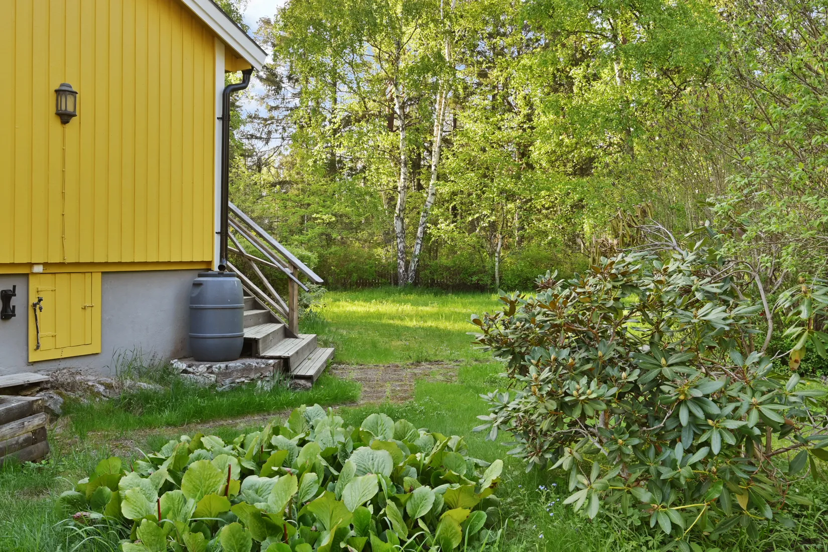 Fritidshus, Lagnövägen 108, Ljusterö, Österåker