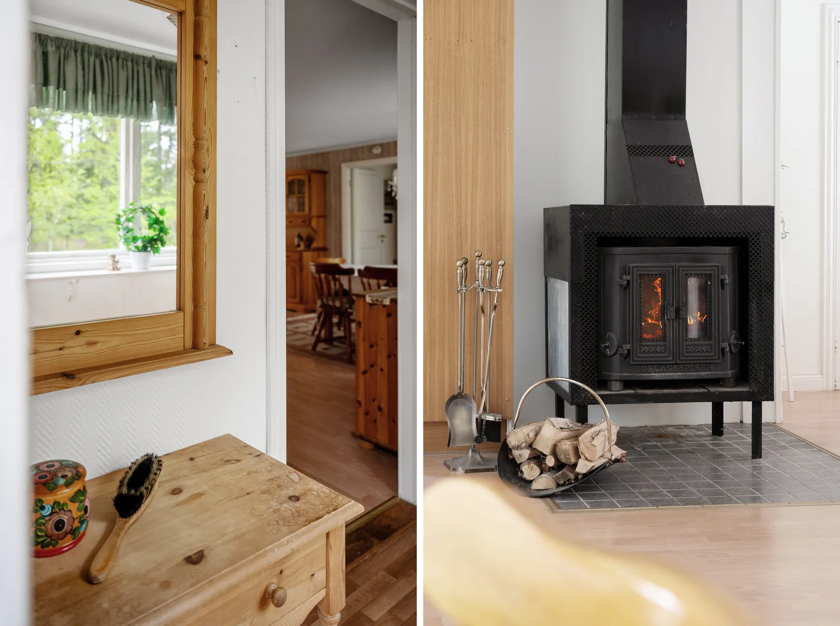 Fritidshus, Lagnövägen 108, Ljusterö, Österåker