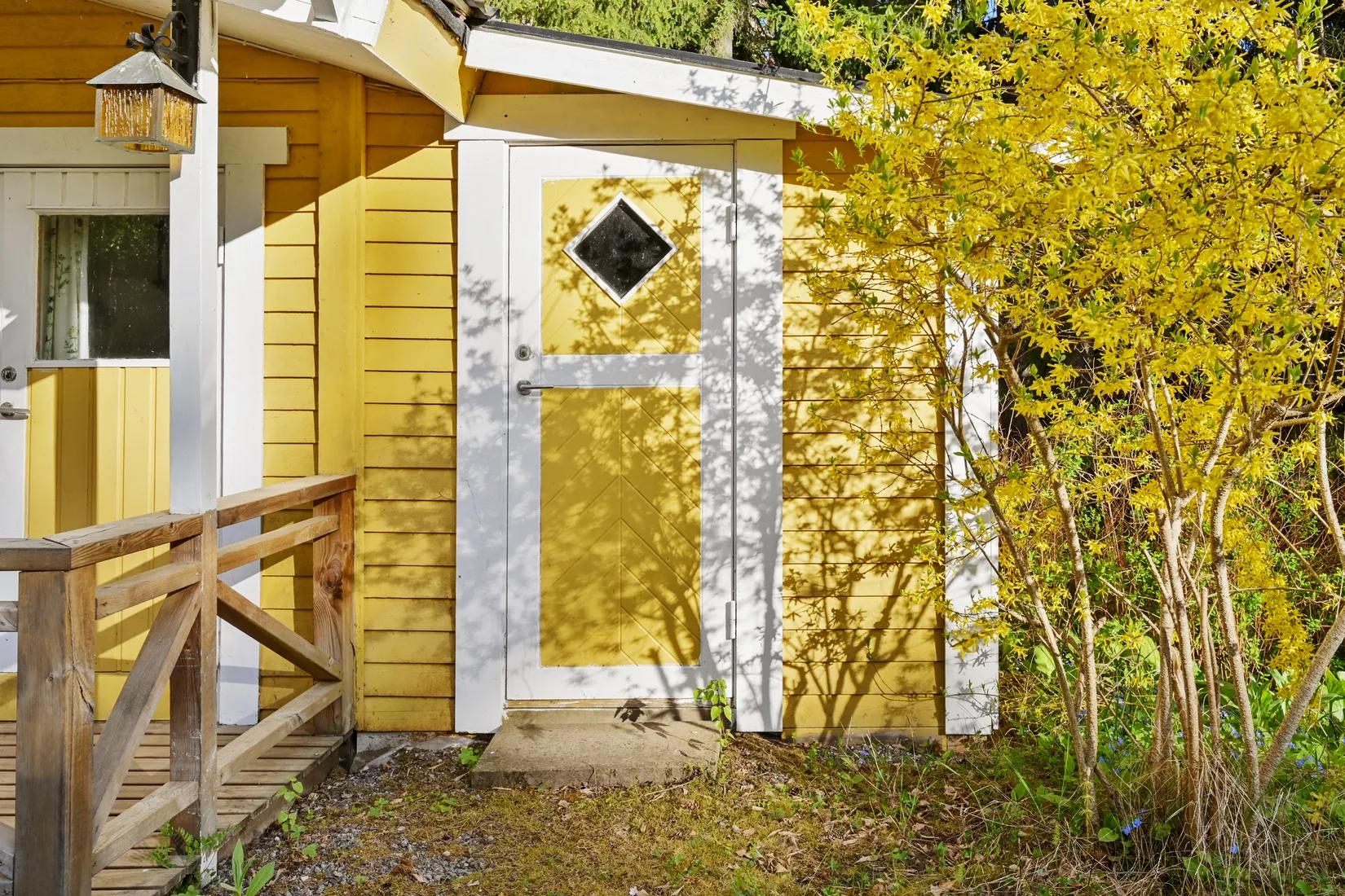 Fritidshus, Lagnövägen 108, Ljusterö, Österåker