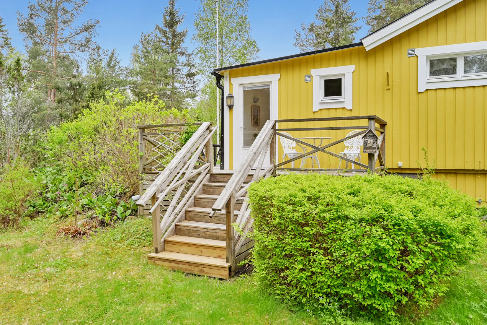 Fritidshus, Lagnövägen 108, Ljusterö, Österåker