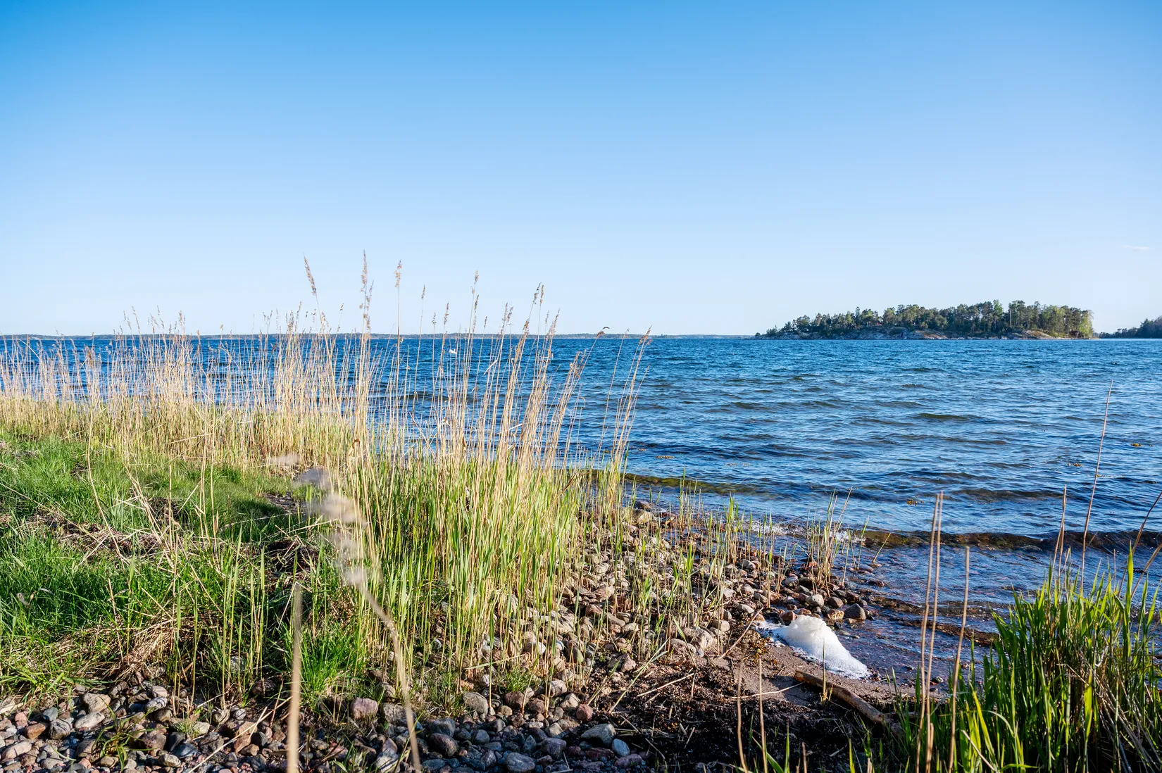 Fritidshus, Lagnövägen 108, Ljusterö, Österåker