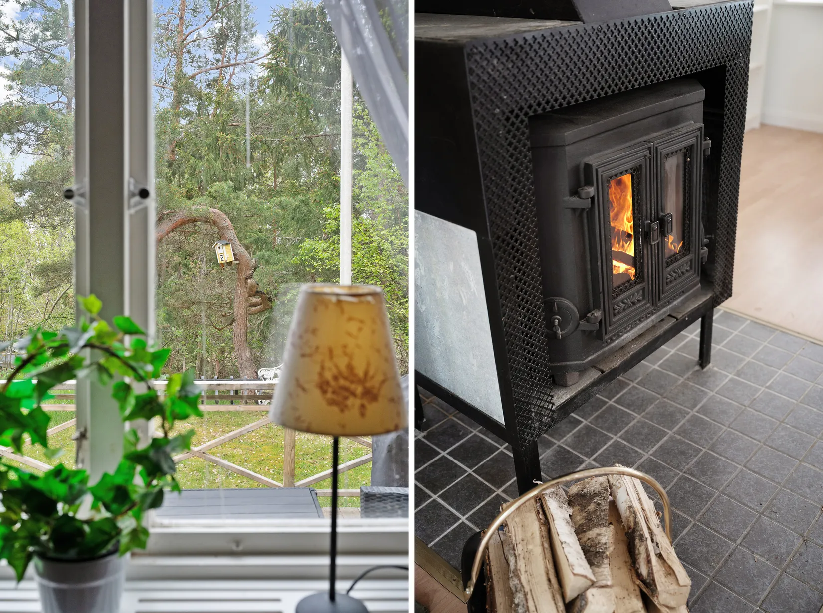 Fritidshus, Lagnövägen 108, Ljusterö, Österåker
