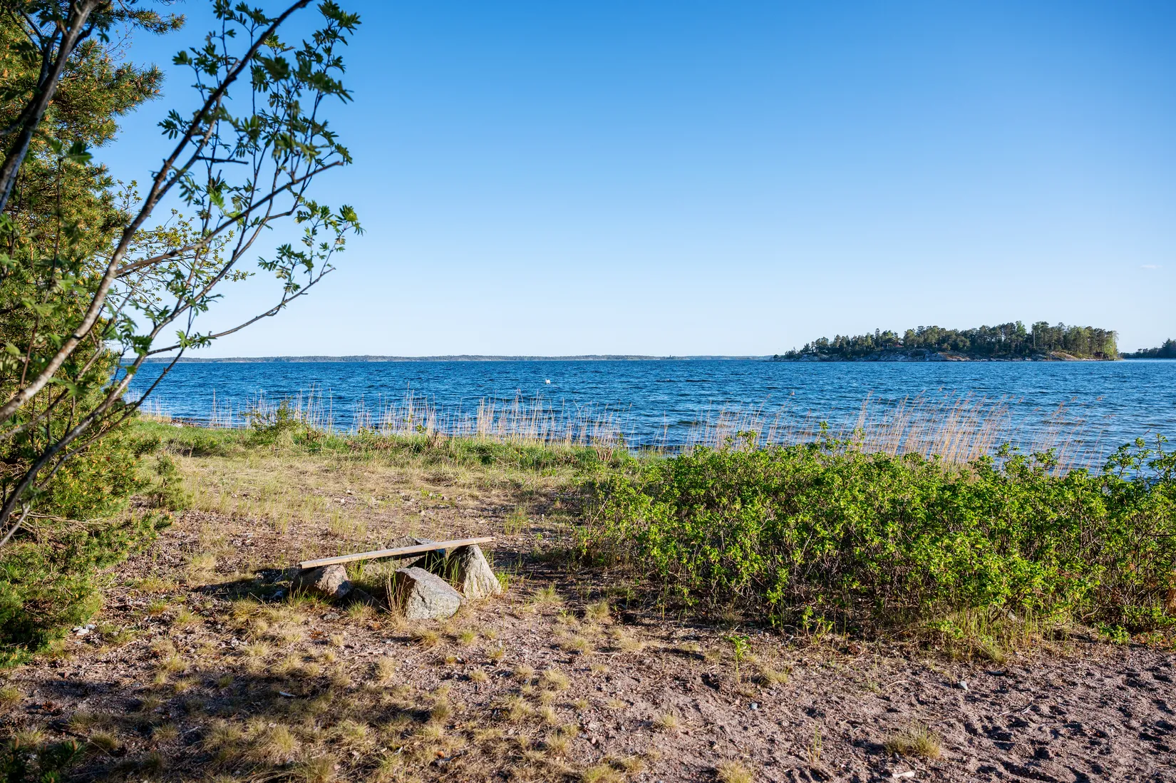 Fritidshus, Lagnövägen 108, Ljusterö, Österåker