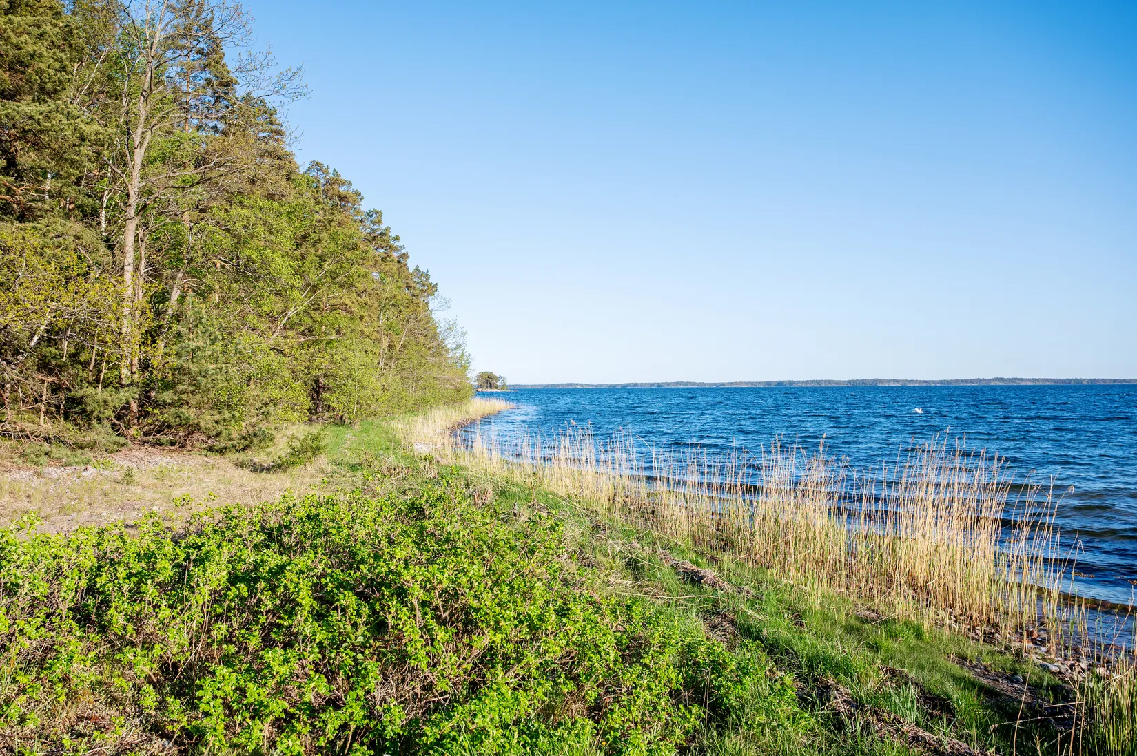 Fritidshus, Lagnövägen 108, Ljusterö, Österåker