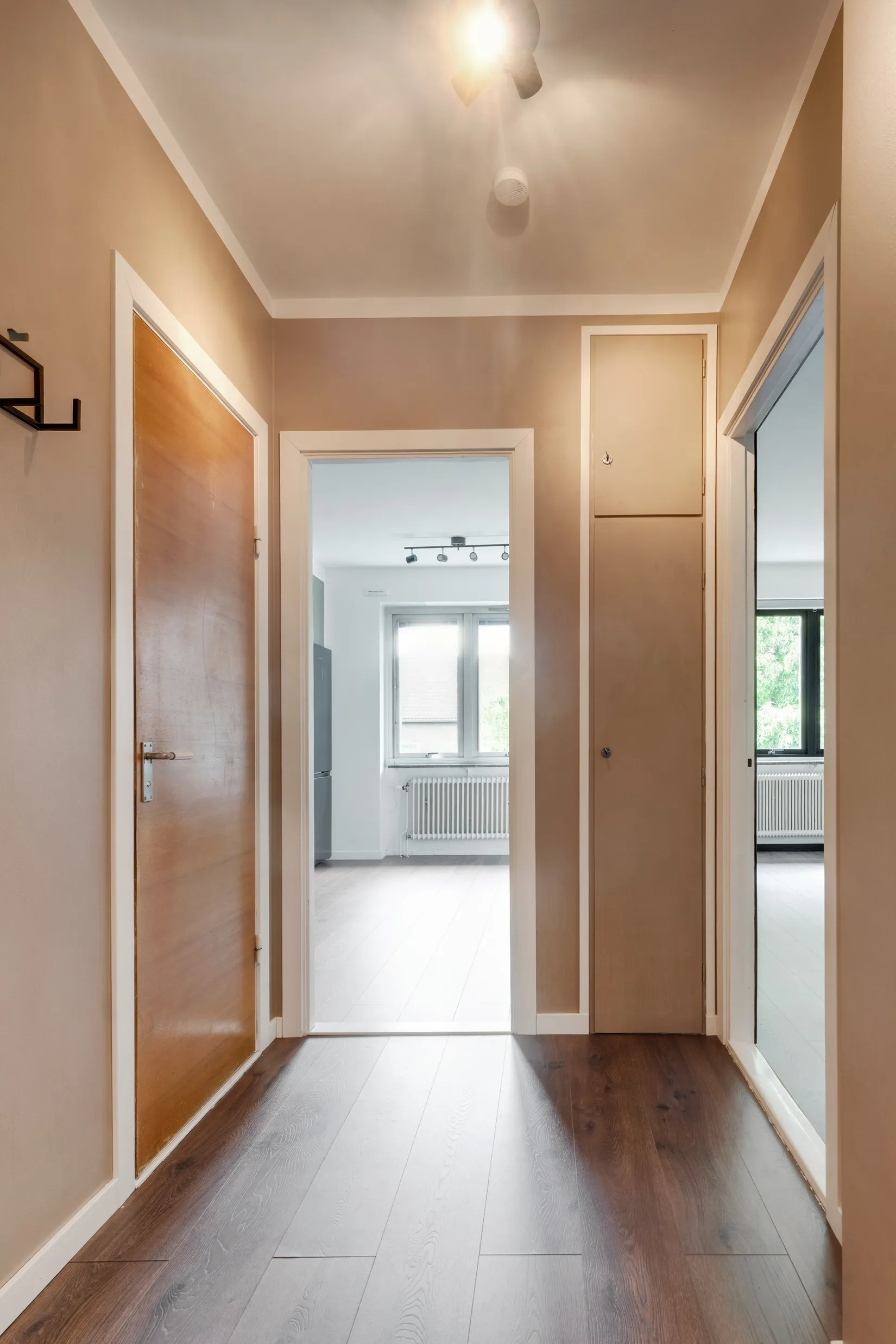 Bostadsrätt, Vagnmansgatan 16, Eneborg, Helsingborg