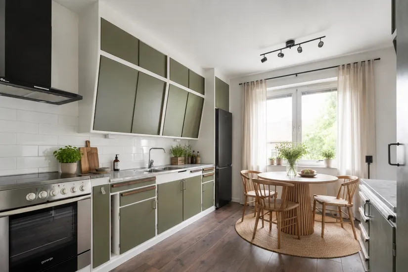 Bostadsrätt, Vagnmansgatan 16, Eneborg, Helsingborg