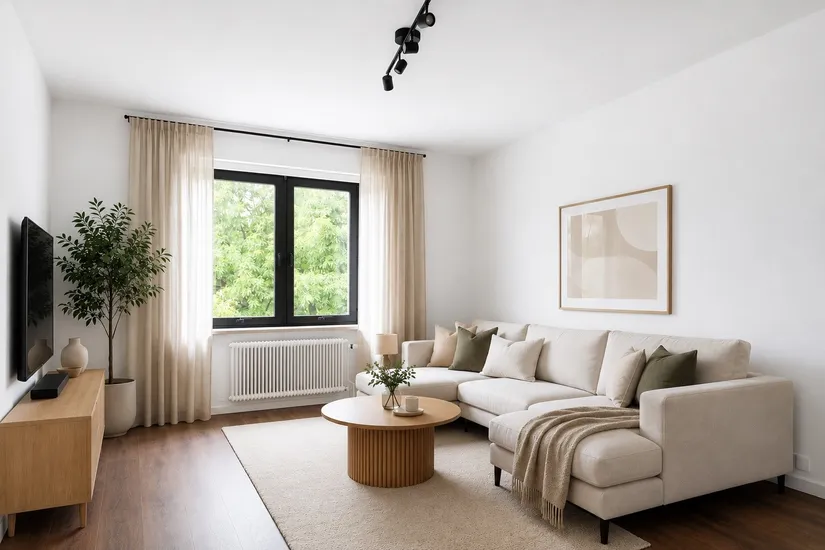 Bostadsrätt, Vagnmansgatan 16, Eneborg, Helsingborg