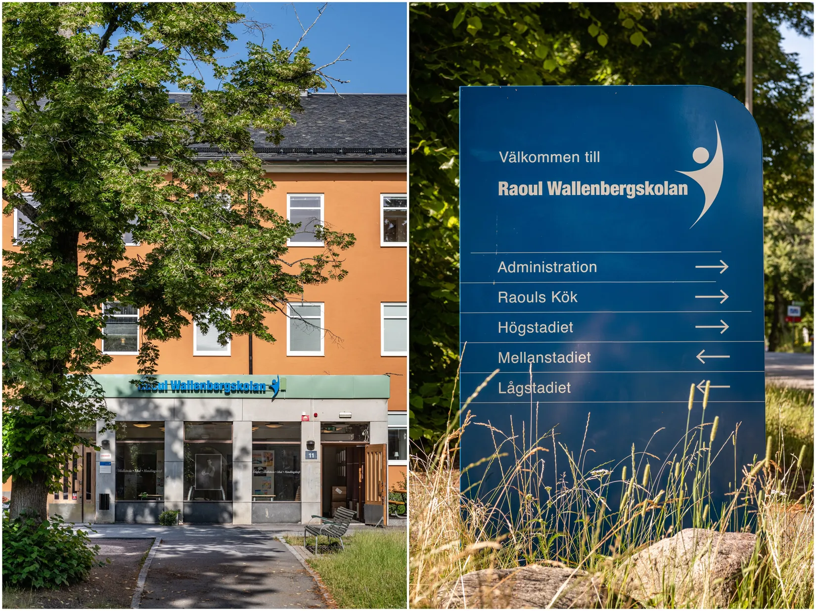 Bostadsrätt, Beckomberga Allé 4, Beckomberga, Stockholm