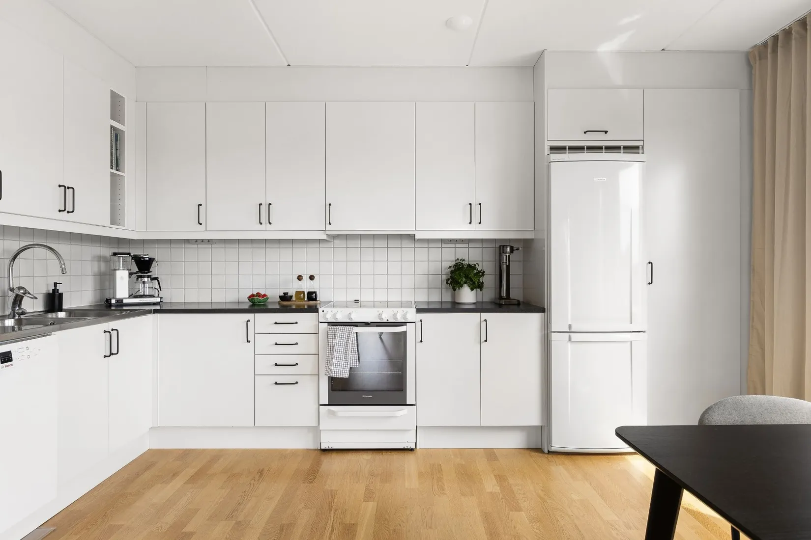 Bostadsrätt, Beckomberga Allé 4, Beckomberga, Stockholm