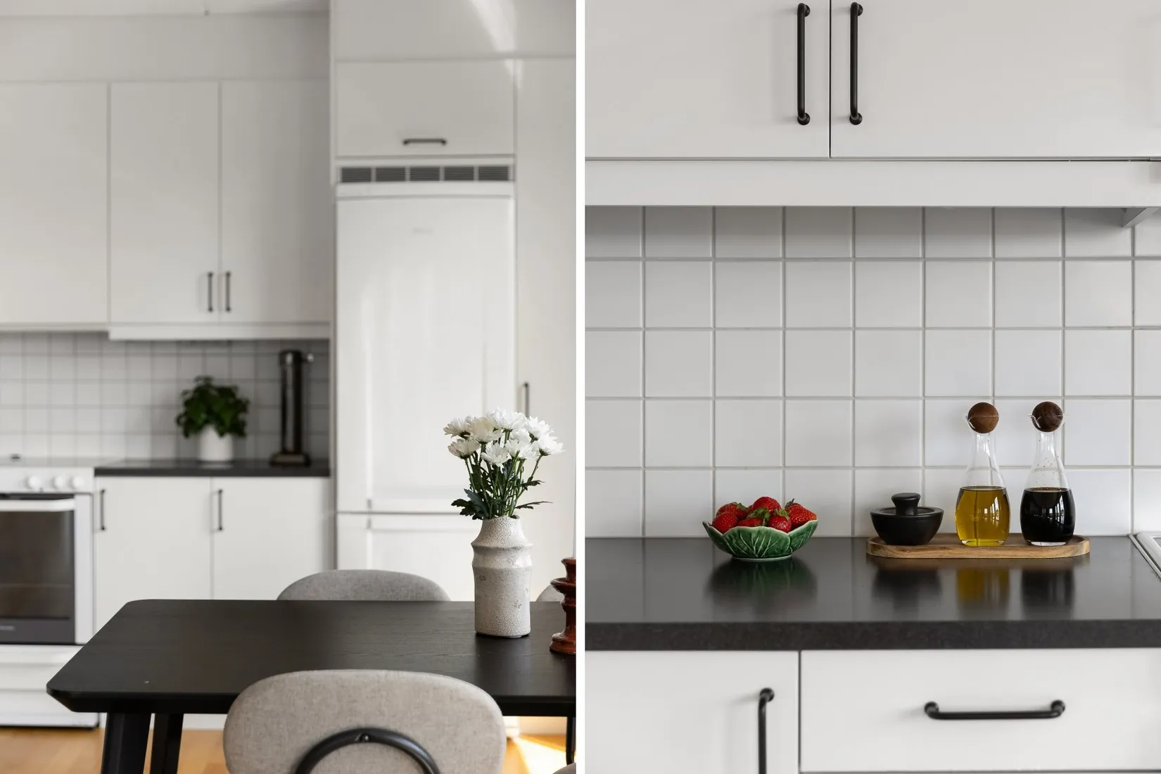 Bostadsrätt, Beckomberga Allé 4, Beckomberga, Stockholm