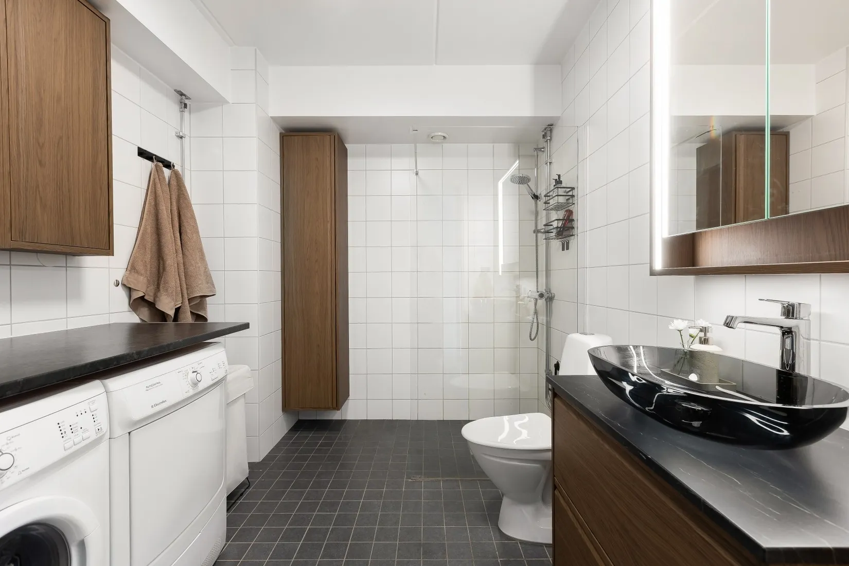 Bostadsrätt, Beckomberga Allé 4, Beckomberga, Stockholm
