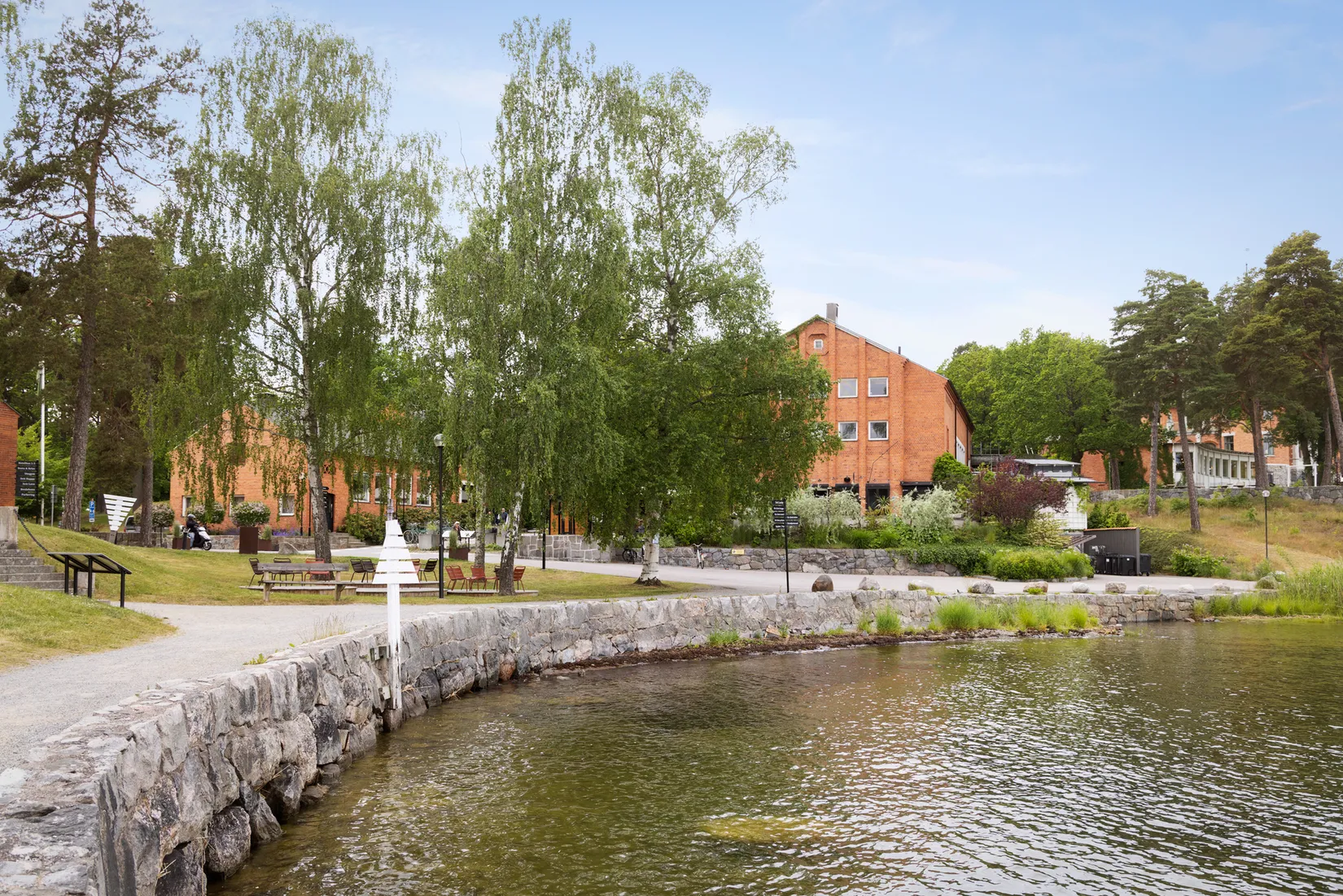 Bostadsrätt, Vårgärdsvägen 2, Solsidan, Nacka