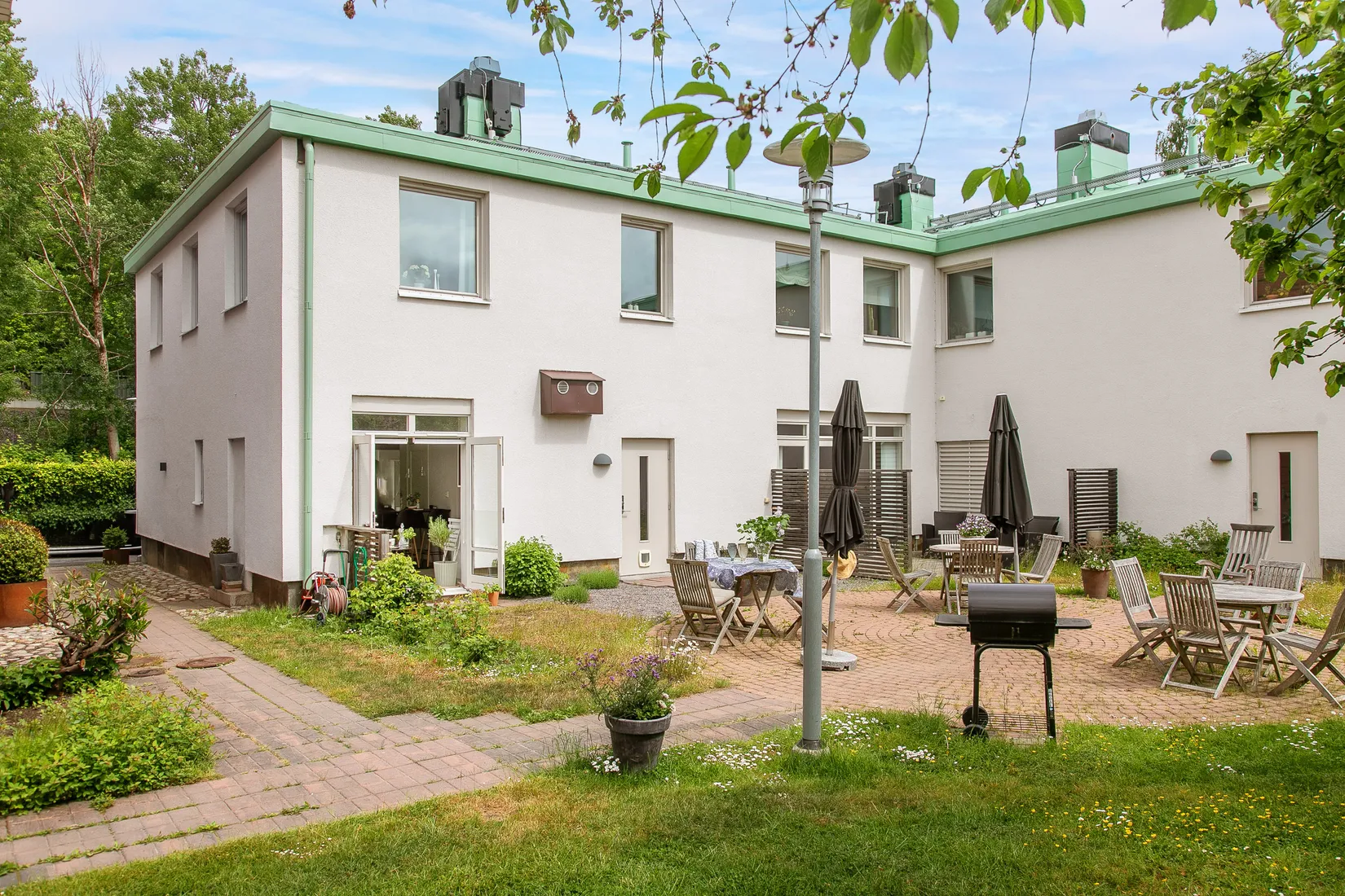 Bostadsrätt, Vårgärdsvägen 2, Solsidan, Nacka