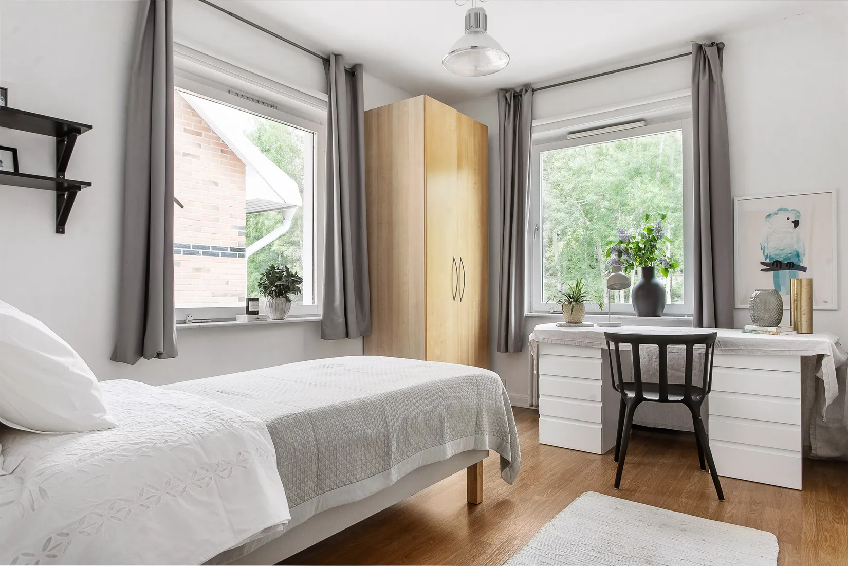 Bostadsrätt, Vårgärdsvägen 2, Solsidan, Nacka
