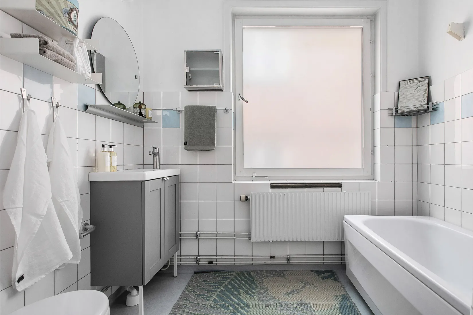 Bostadsrätt, Vårgärdsvägen 2, Solsidan, Nacka