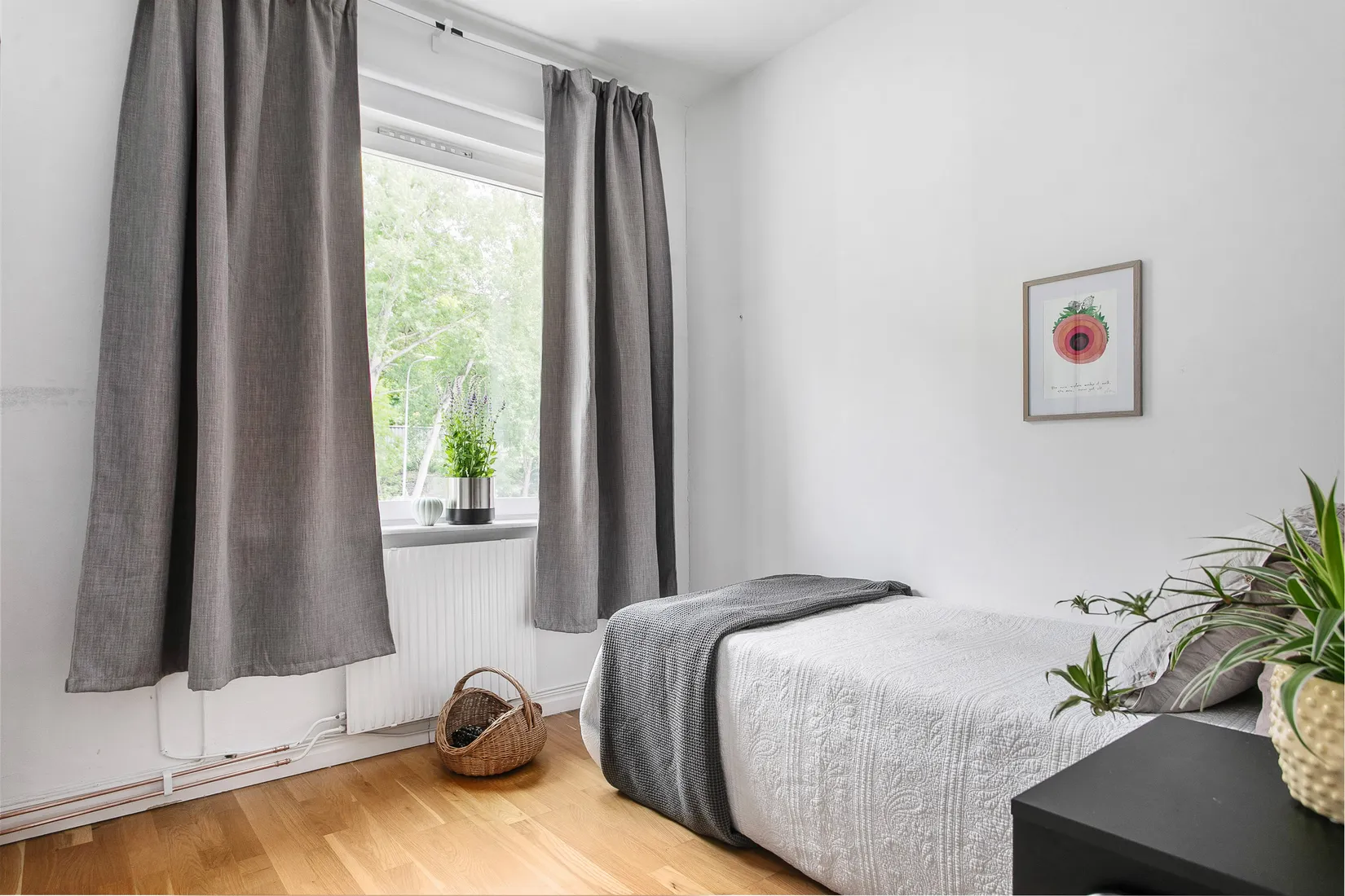 Bostadsrätt, Vårgärdsvägen 2, Solsidan, Nacka