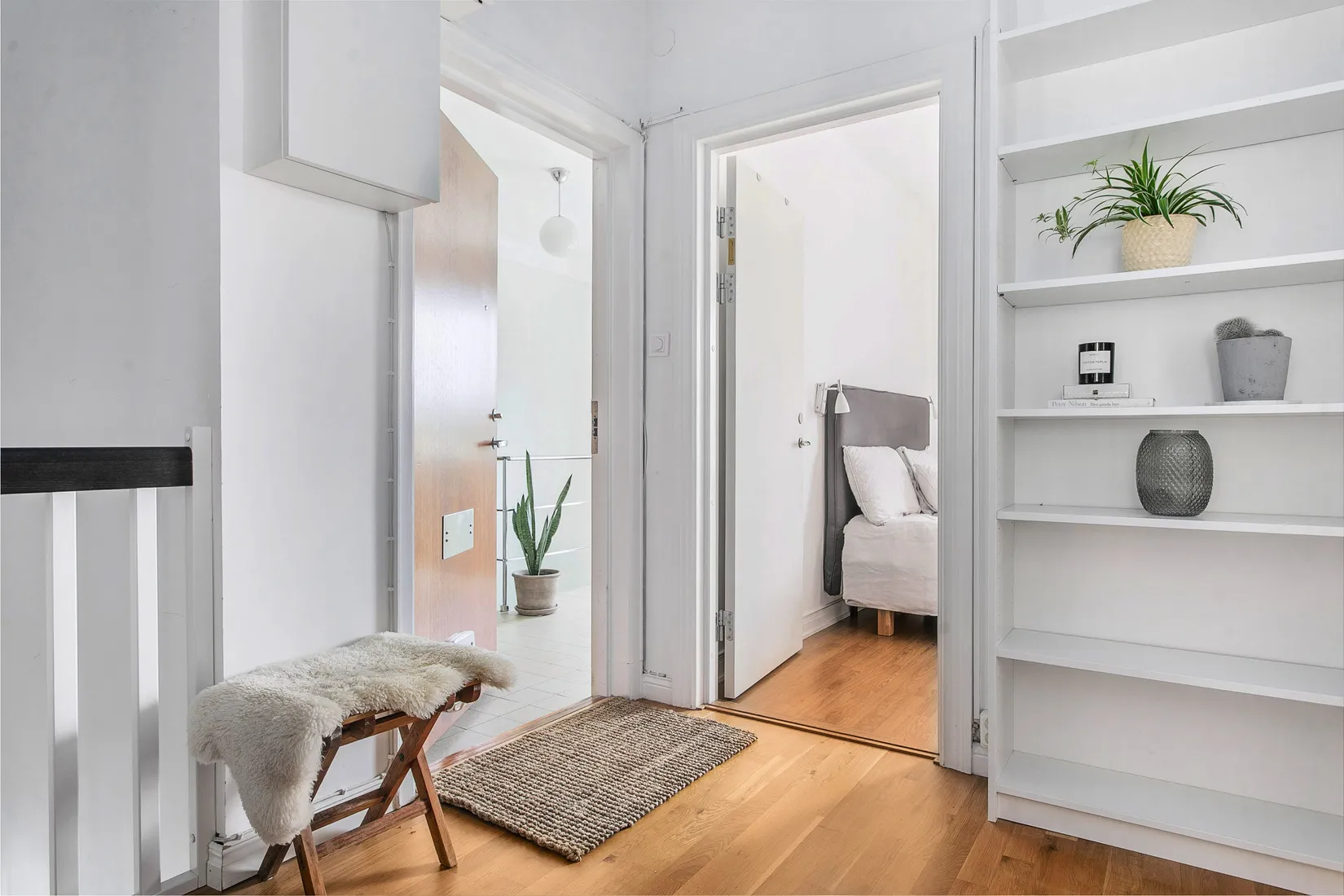 Bostadsrätt, Vårgärdsvägen 2, Solsidan, Nacka