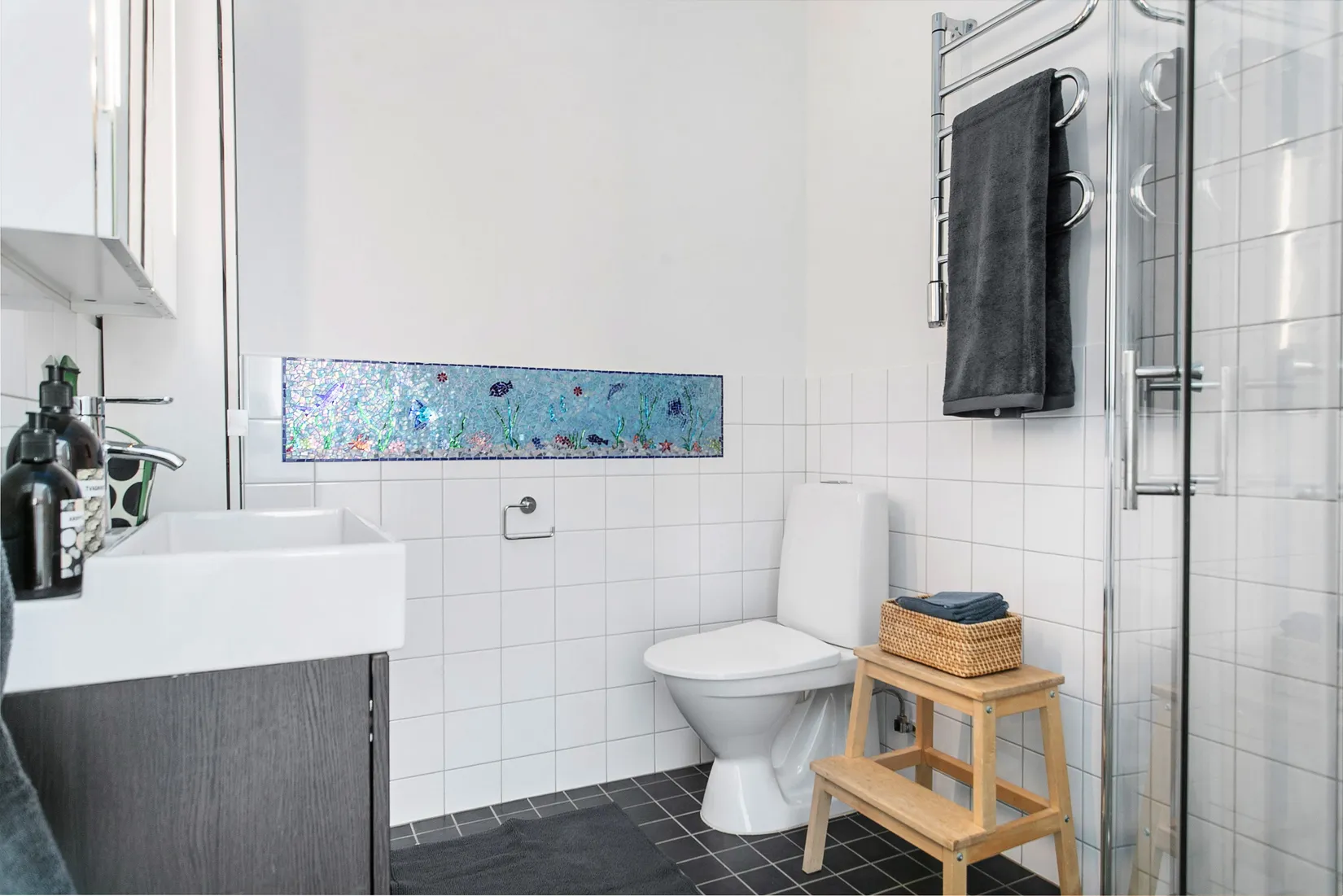 Bostadsrätt, Vårgärdsvägen 2, Solsidan, Nacka