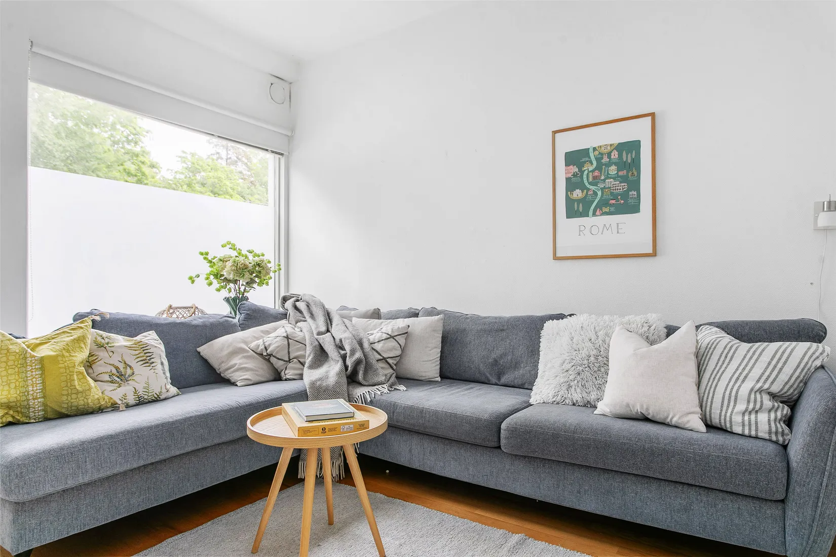 Bostadsrätt, Vårgärdsvägen 2, Solsidan, Nacka