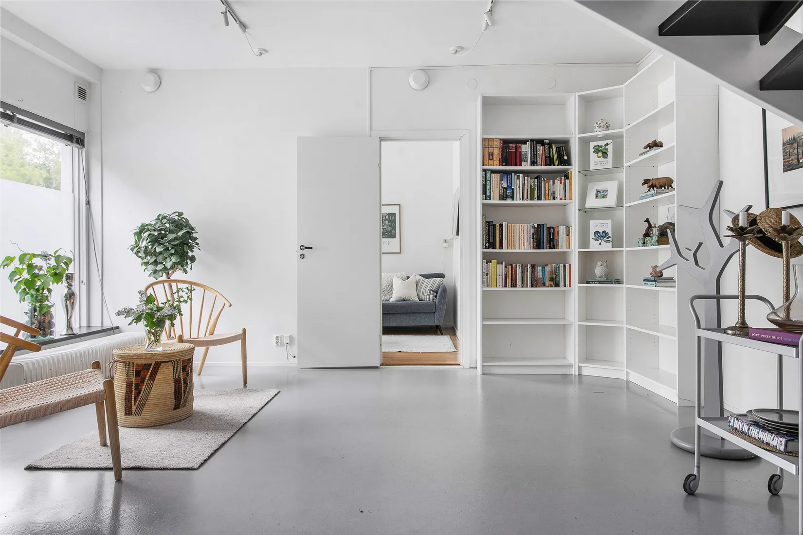 Bostadsrätt, Vårgärdsvägen 2, Solsidan, Nacka