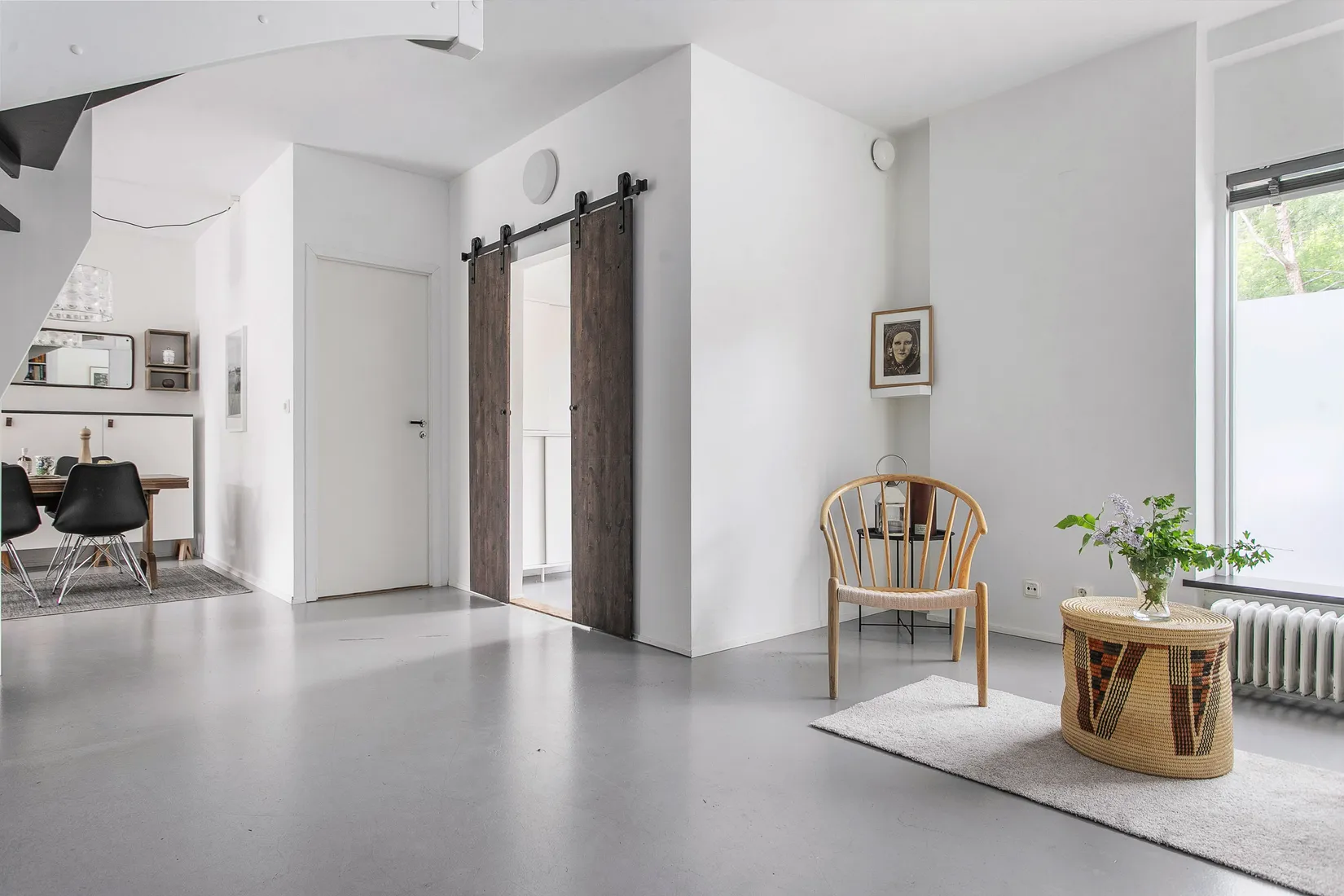 Bostadsrätt, Vårgärdsvägen 2, Solsidan, Nacka