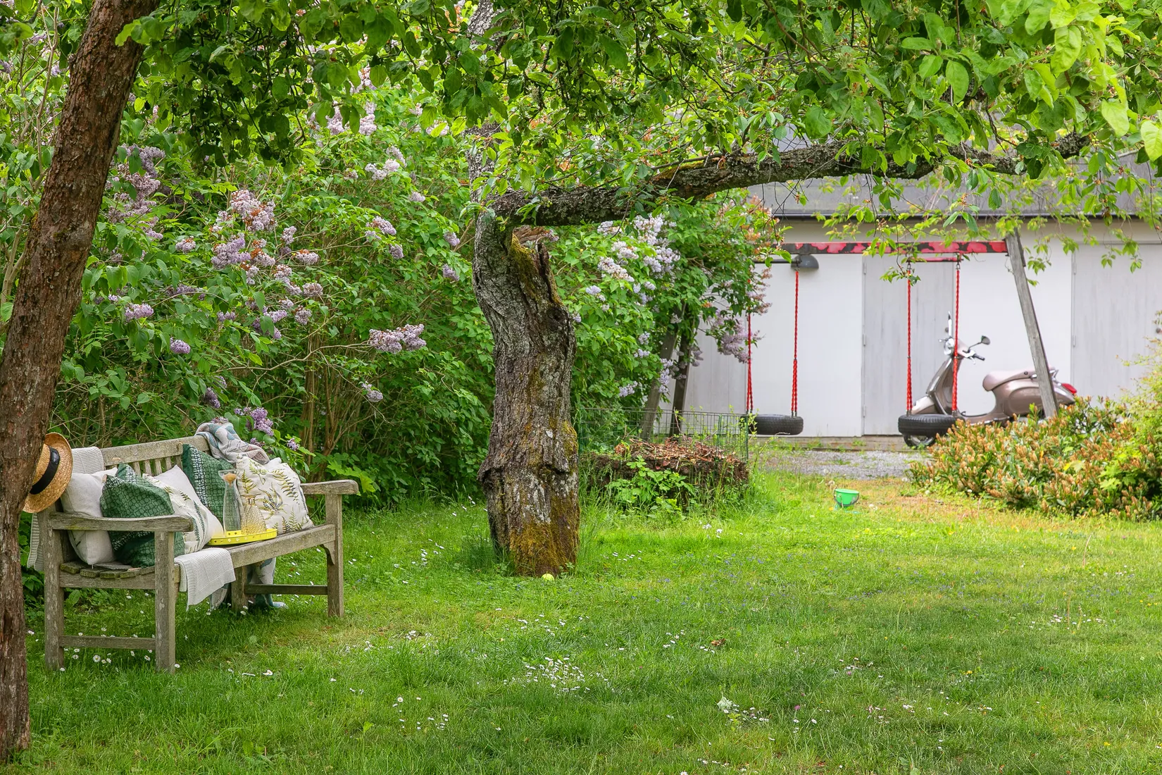 Bostadsrätt, Vårgärdsvägen 2, Solsidan, Nacka