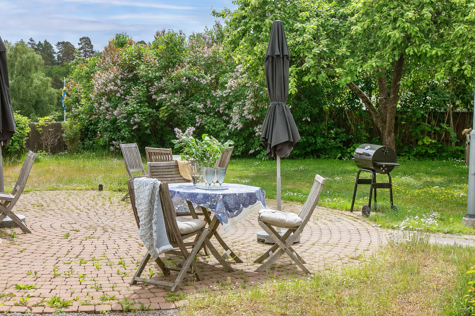 Bostadsrätt, Vårgärdsvägen 2, Solsidan, Nacka