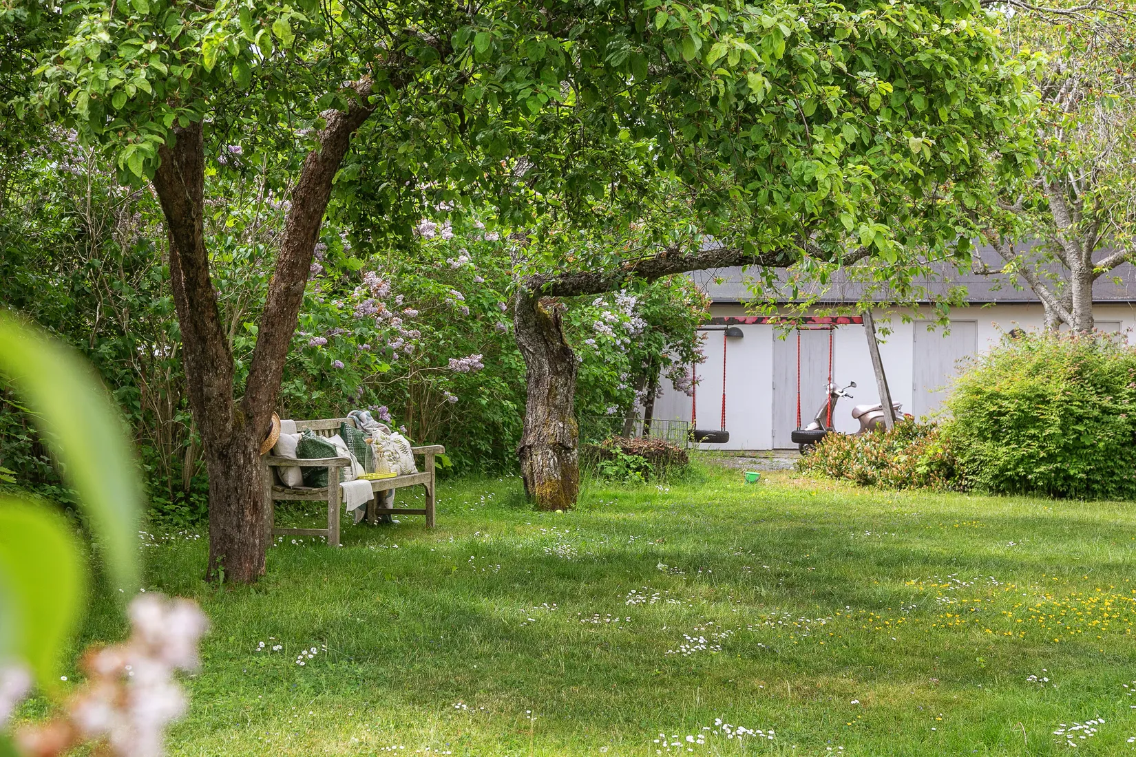 Bostadsrätt, Vårgärdsvägen 2, Solsidan, Nacka