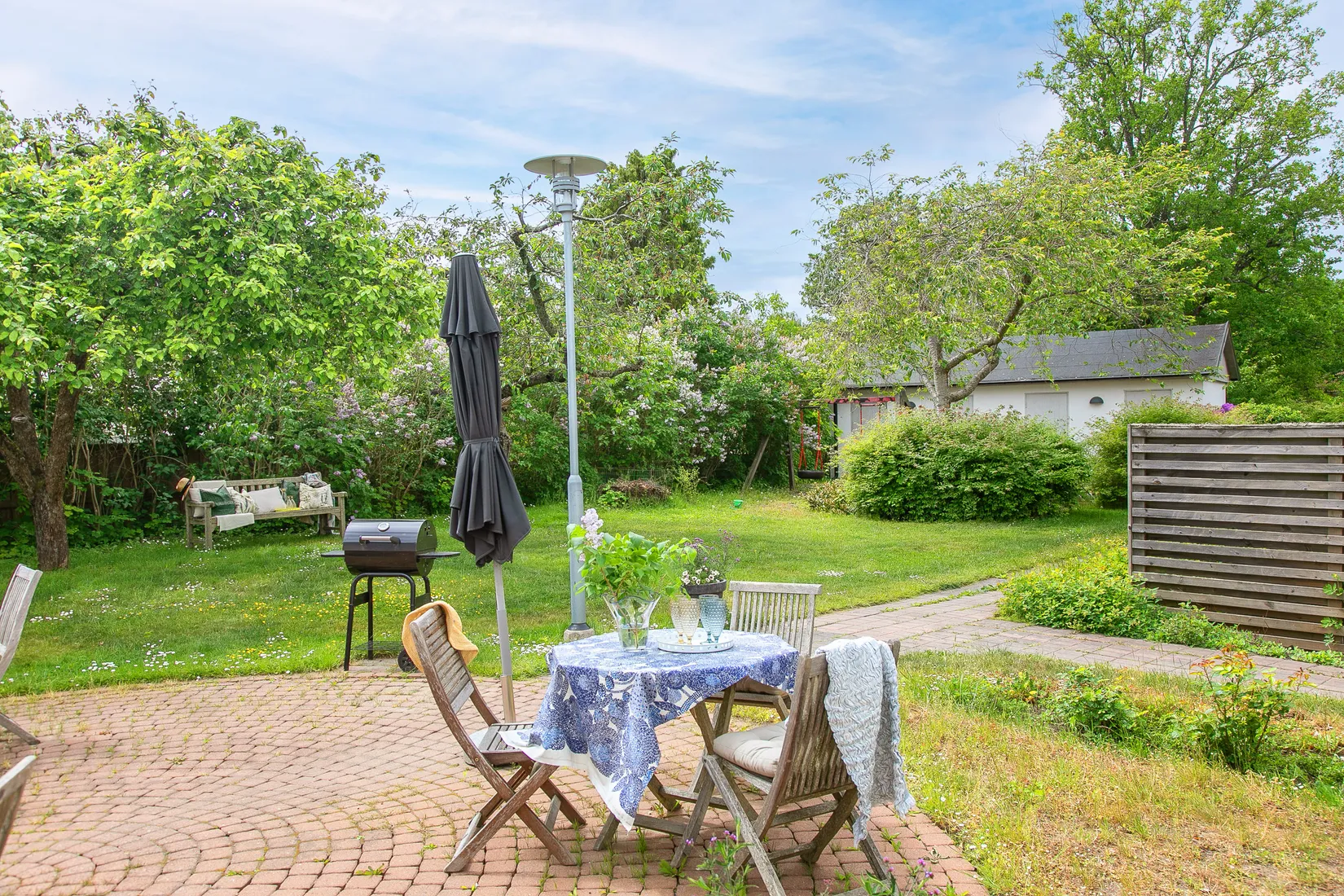 Bostadsrätt, Vårgärdsvägen 2, Solsidan, Nacka