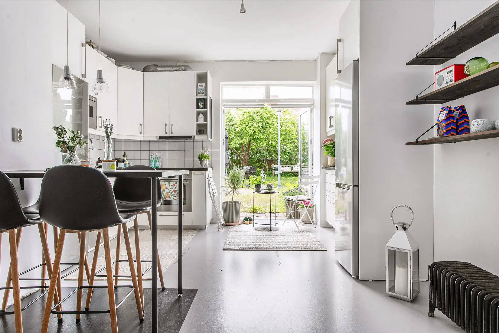 Bostadsrätt, Vårgärdsvägen 2, Solsidan, Nacka