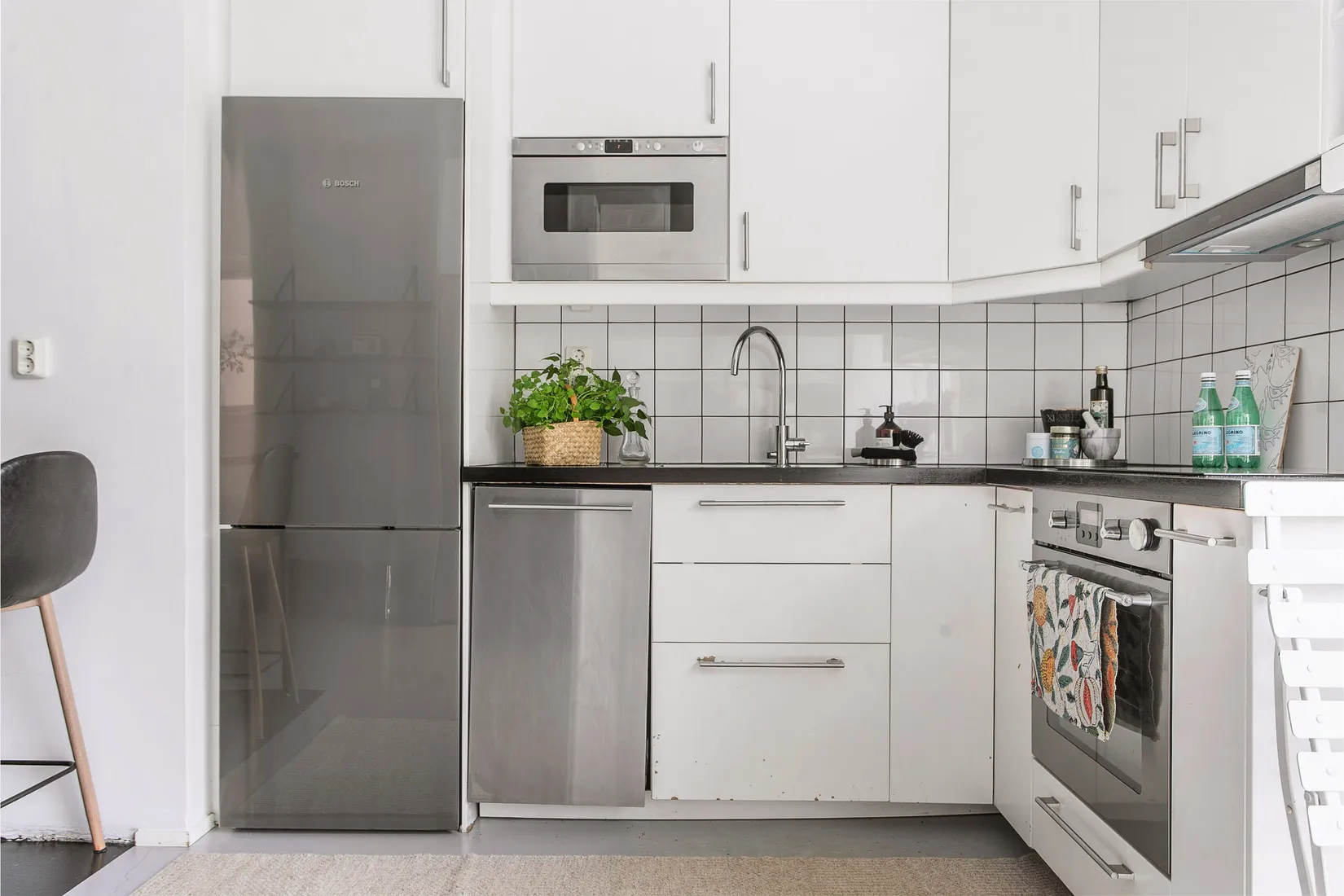 Bostadsrätt, Vårgärdsvägen 2, Solsidan, Nacka