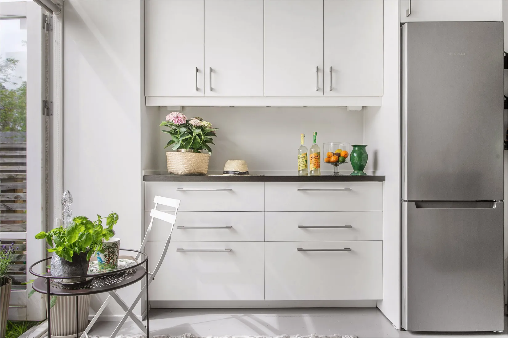 Bostadsrätt, Vårgärdsvägen 2, Solsidan, Nacka