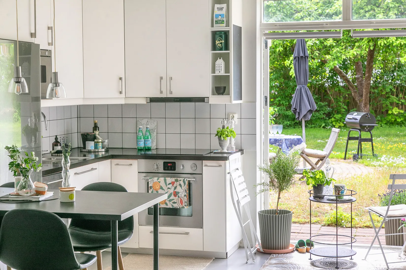 Bostadsrätt, Vårgärdsvägen 2, Solsidan, Nacka