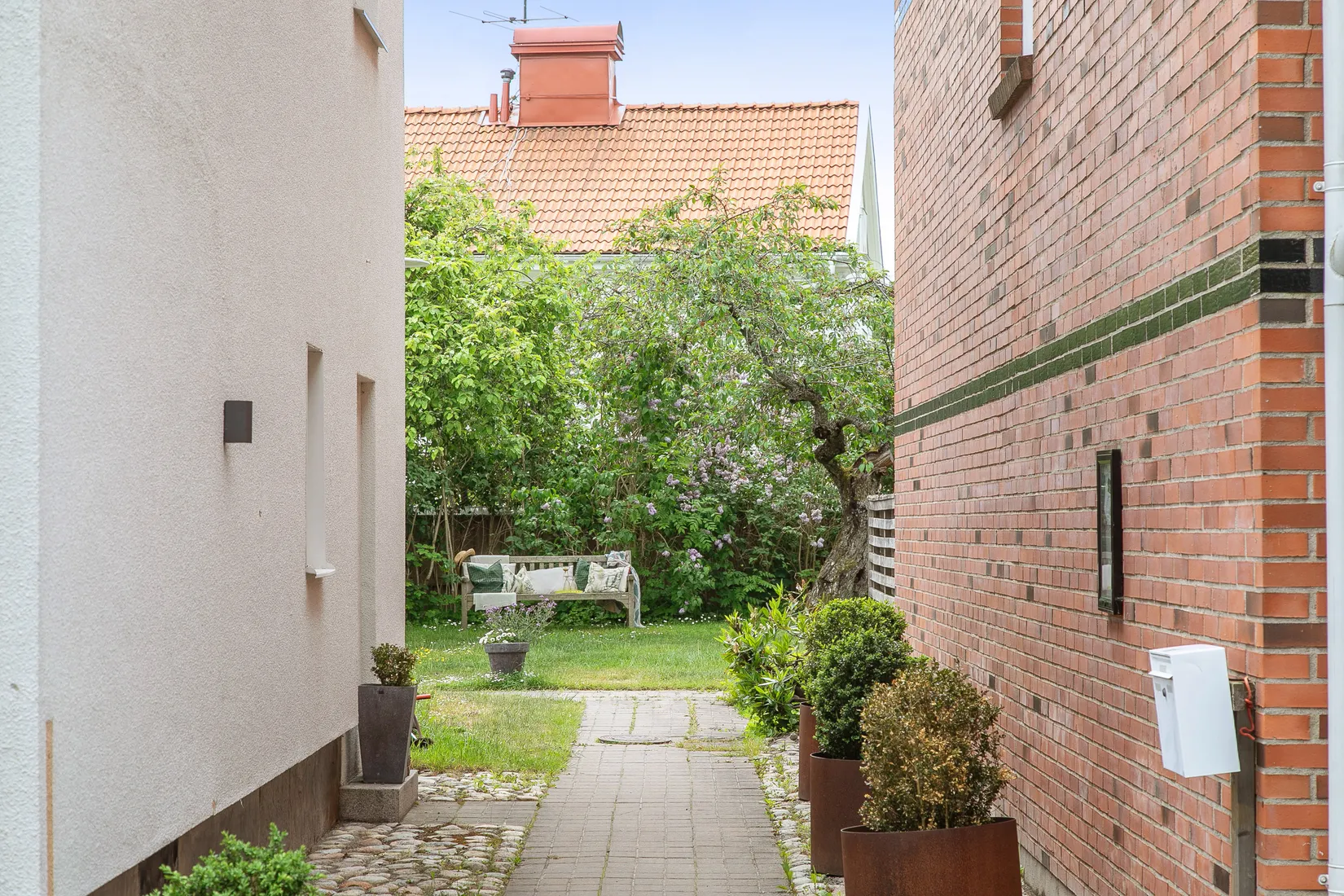 Bostadsrätt, Vårgärdsvägen 2, Solsidan, Nacka