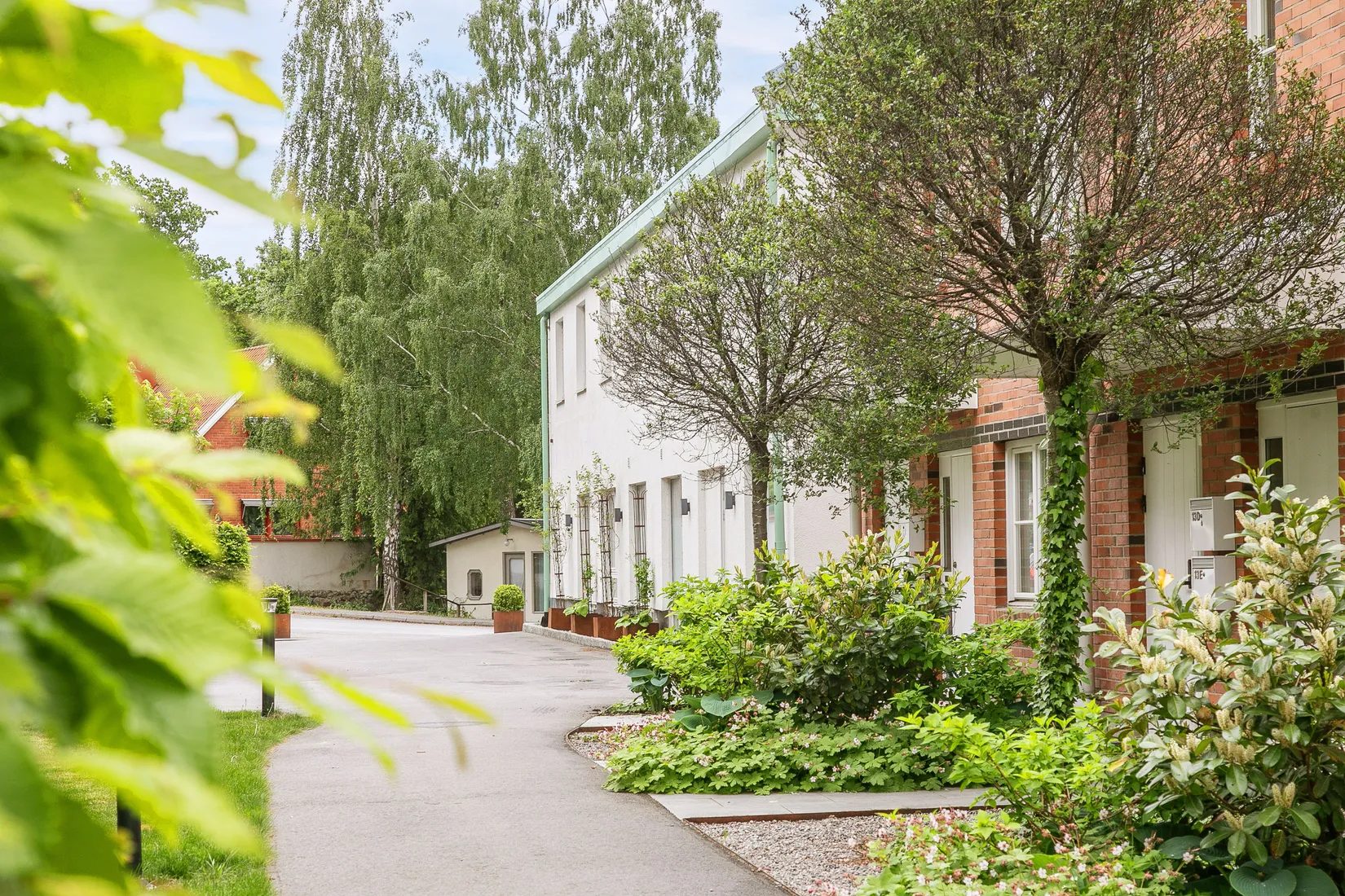 Bostadsrätt, Vårgärdsvägen 2, Solsidan, Nacka