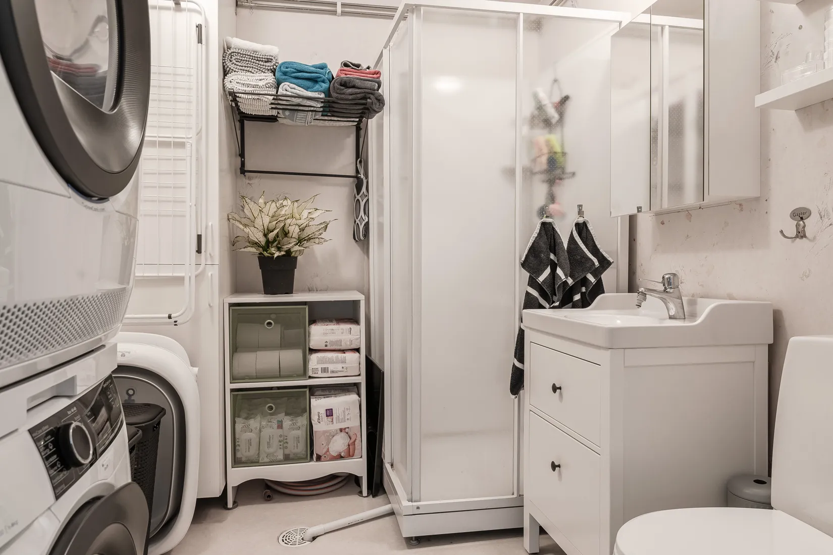 Bostadsrätt, Hemmansgatan 69, Anderstorp, Skellefteå