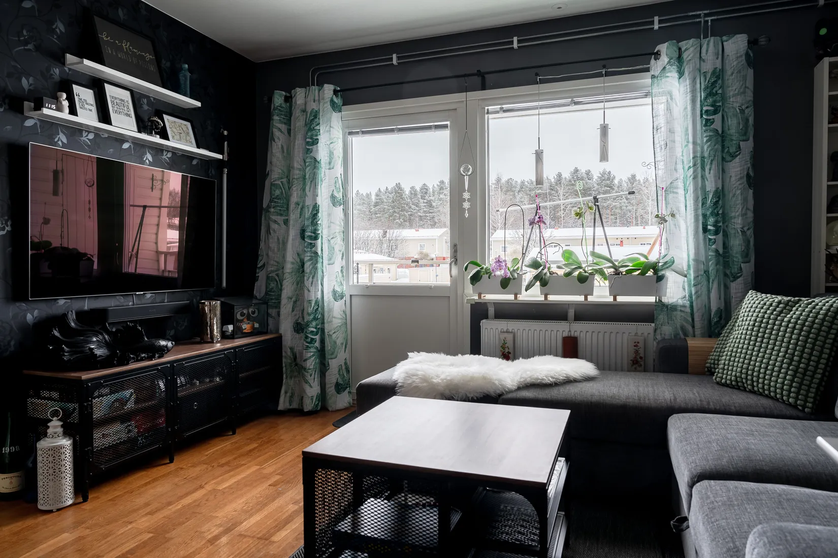 Bostadsrätt, Hemmansgatan 69, Anderstorp, Skellefteå