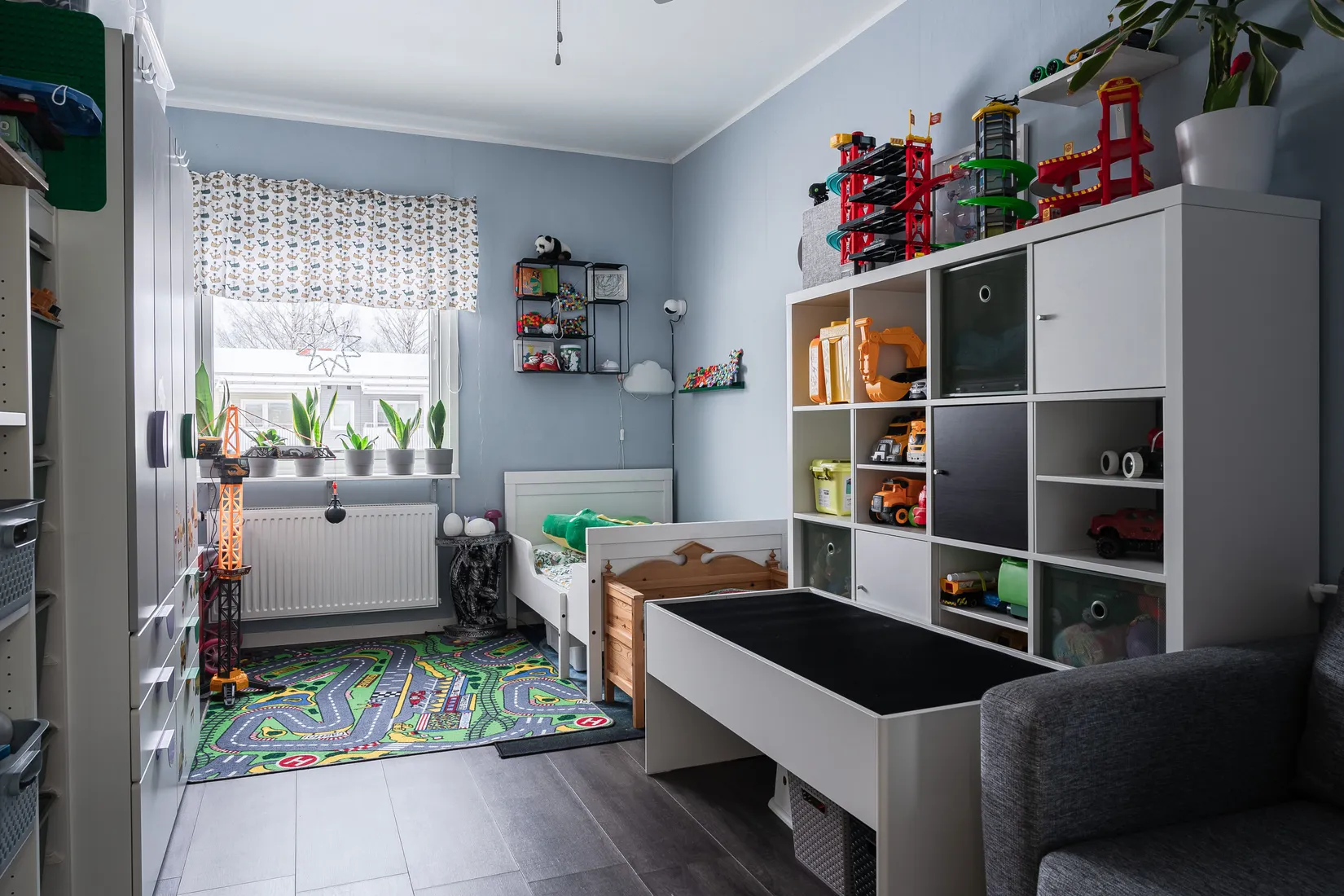 Bostadsrätt, Hemmansgatan 69, Anderstorp, Skellefteå