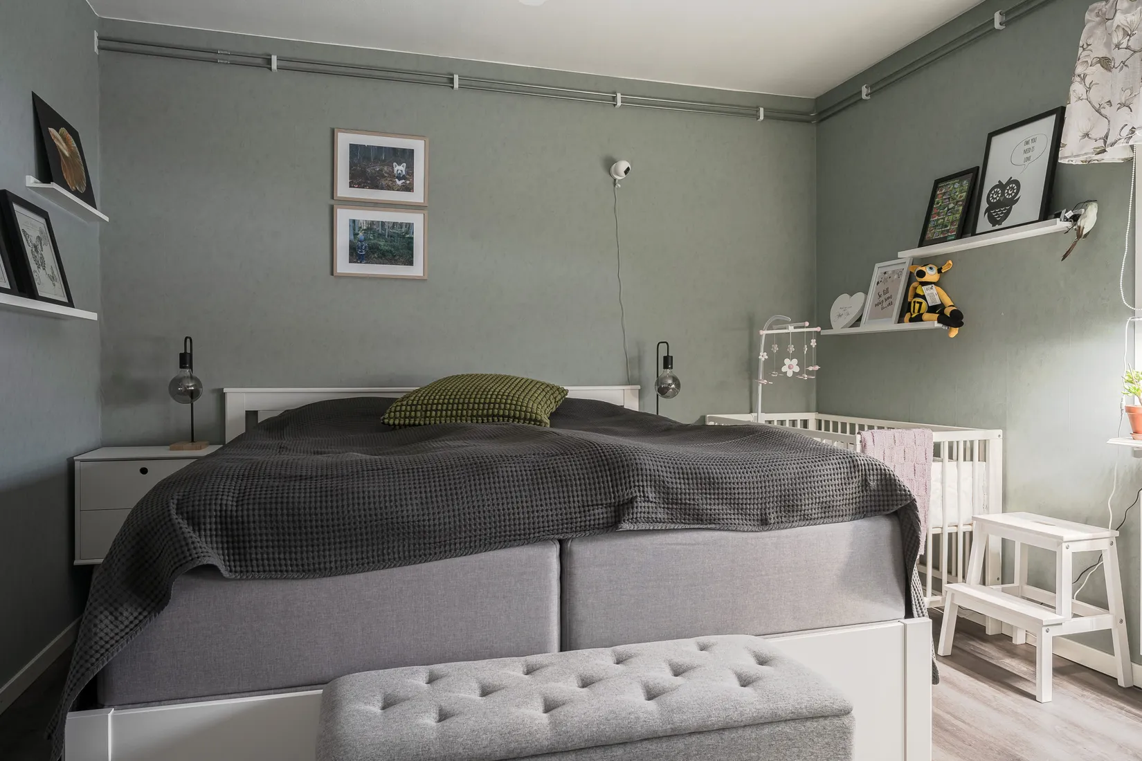 Bostadsrätt, Hemmansgatan 69, Anderstorp, Skellefteå