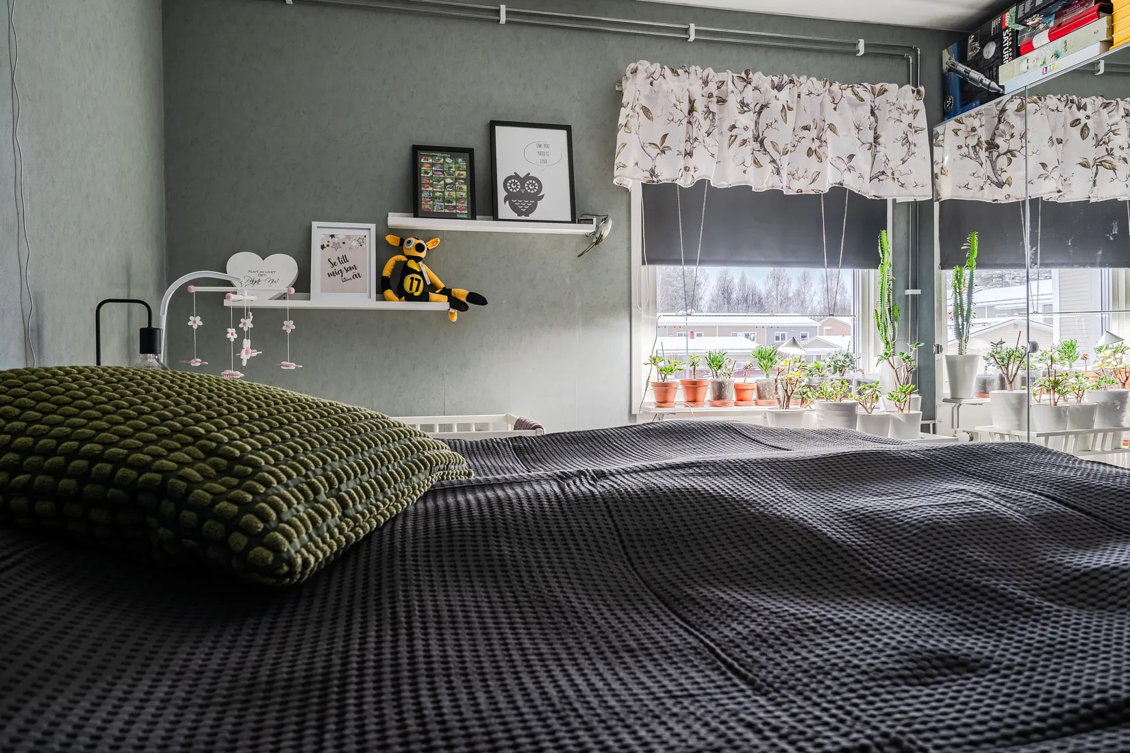 Bostadsrätt, Hemmansgatan 69, Anderstorp, Skellefteå