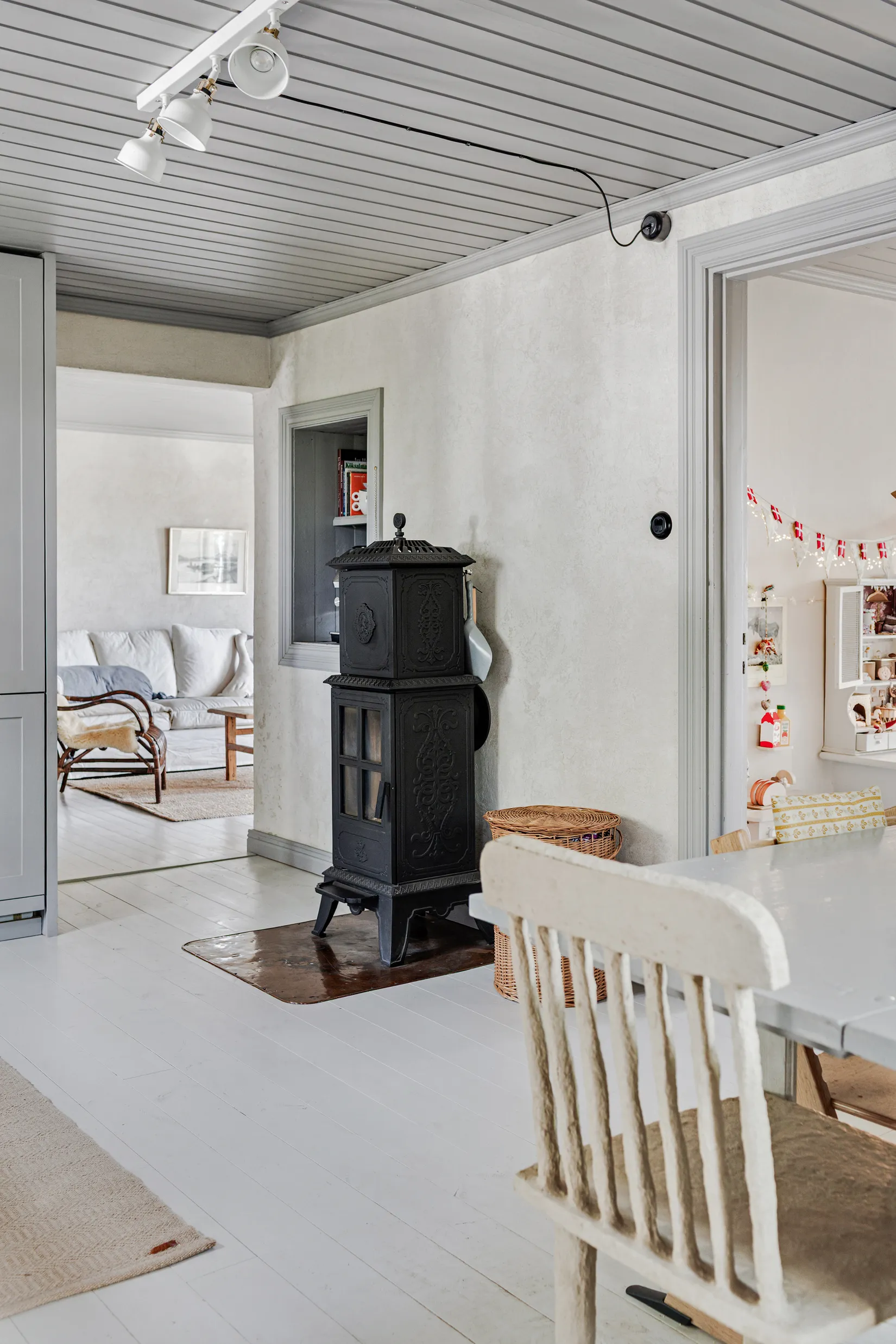 Villa, Musselgatan 41, Nybrostrand, Ystad