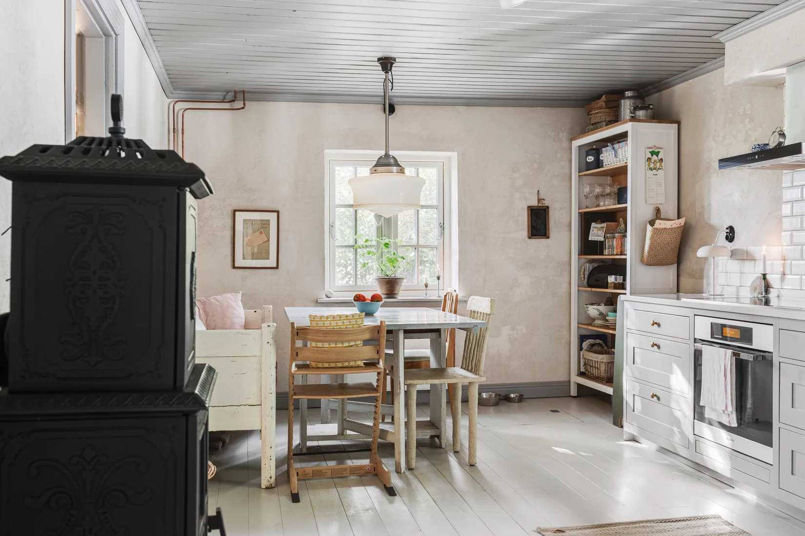 Villa, Musselgatan 41, Nybrostrand, Ystad